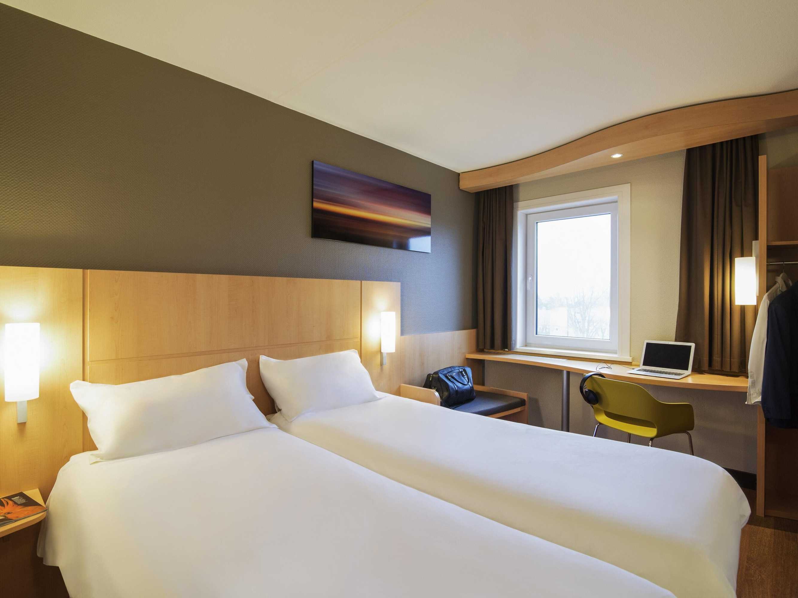 Gift card for Ibis Rotterdam Vlaardingen Gift card for Ibis Rotterdam Vlaardingen