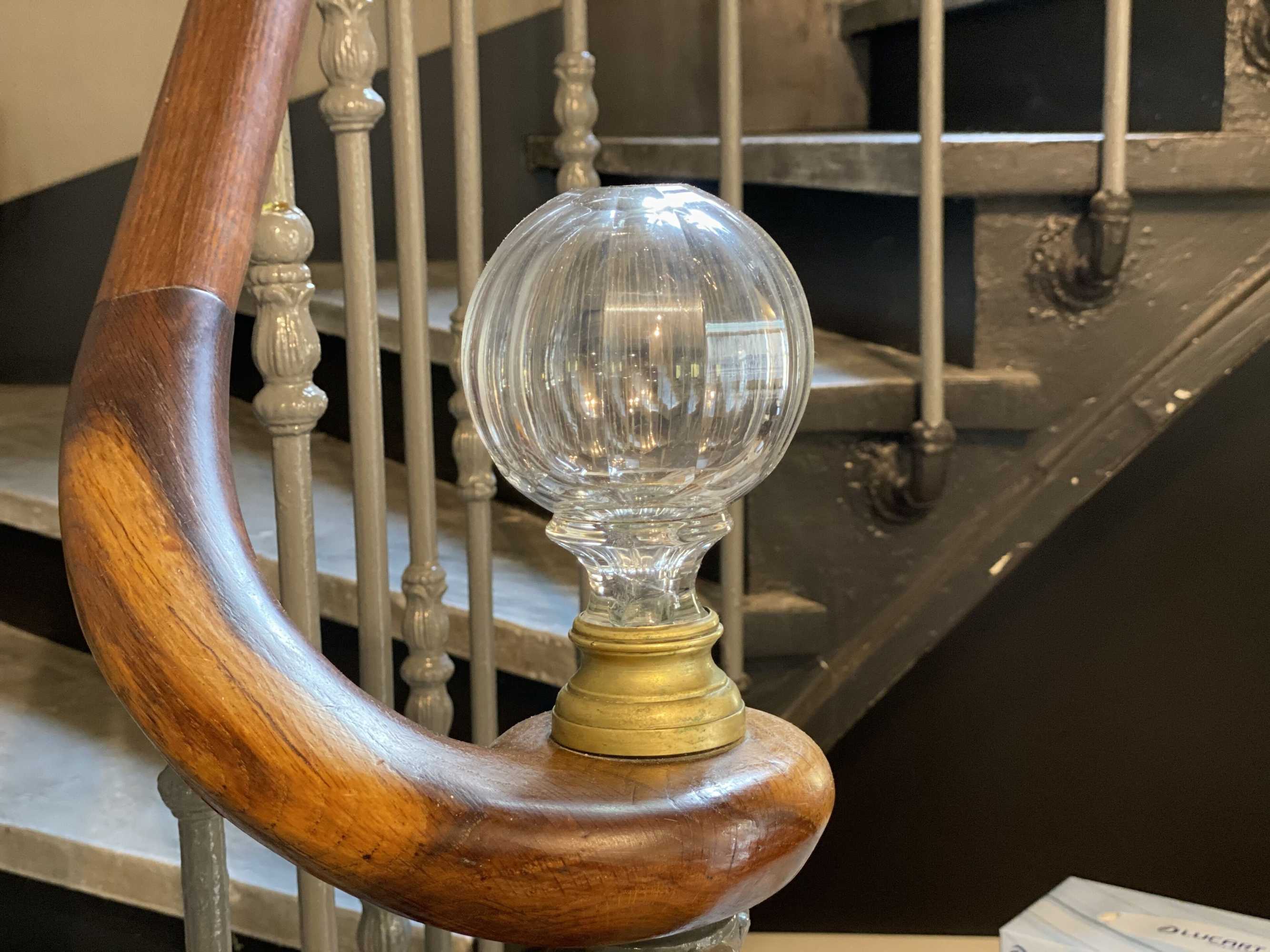 Gift card for Majestic Hotel