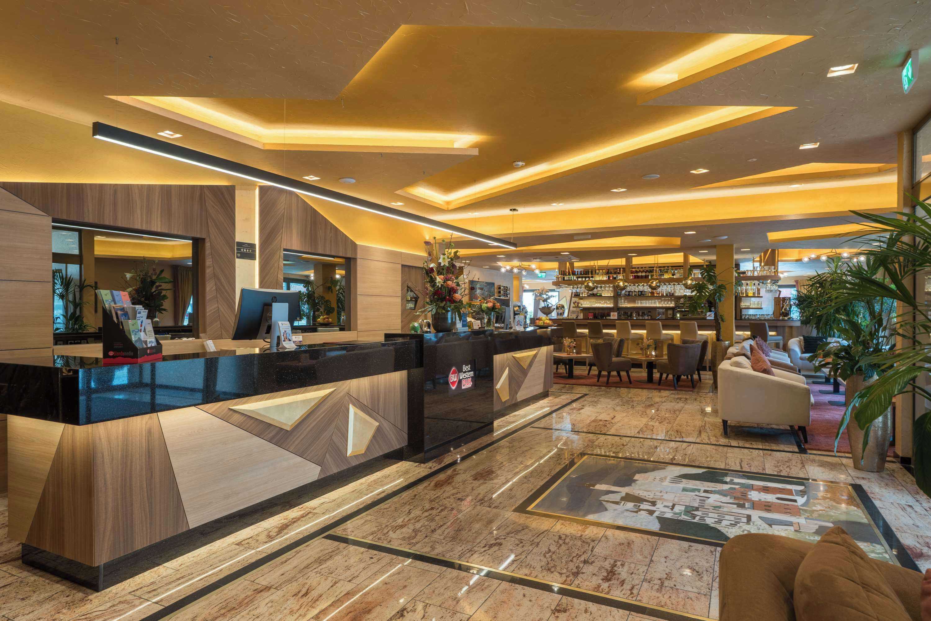 Gift card for Best Western Plus Hotel Fuessen Gift card for Best Western Plus Hotel Fuessen