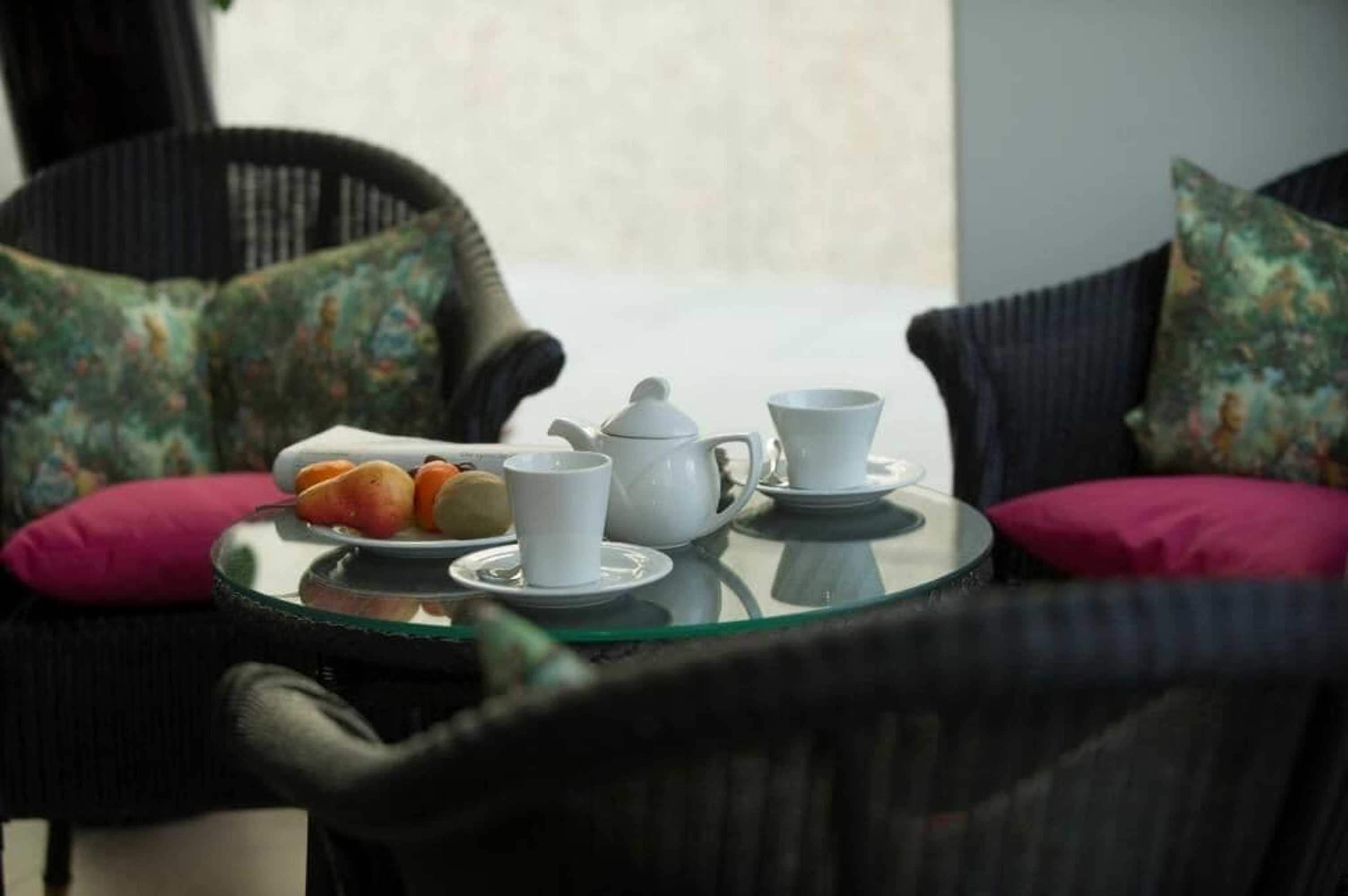 Gift card for Hotel Residenz am Königsplatz