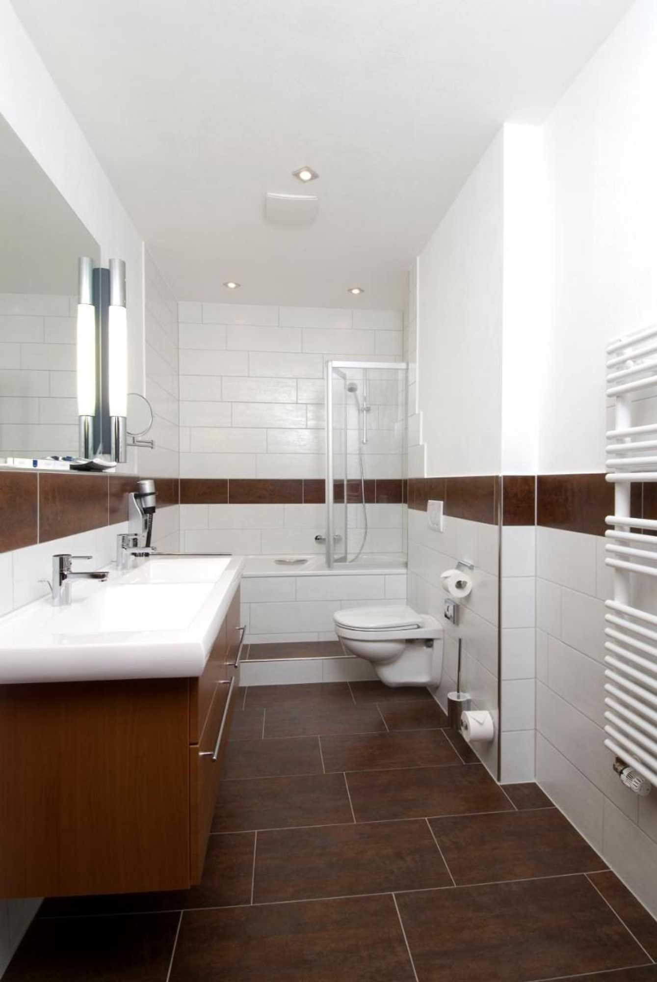 Gift card for Mercator-Hotel