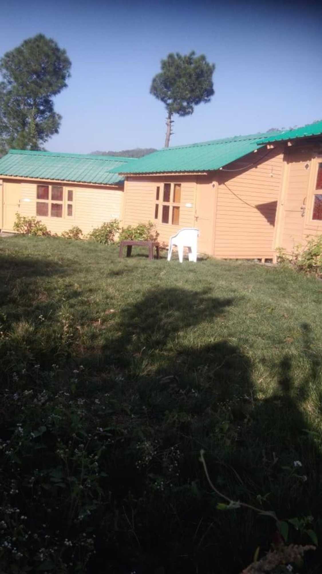 Gift card for Golden Valley Cottages, Chail Gift card for Golden Valley Cottages, Chail