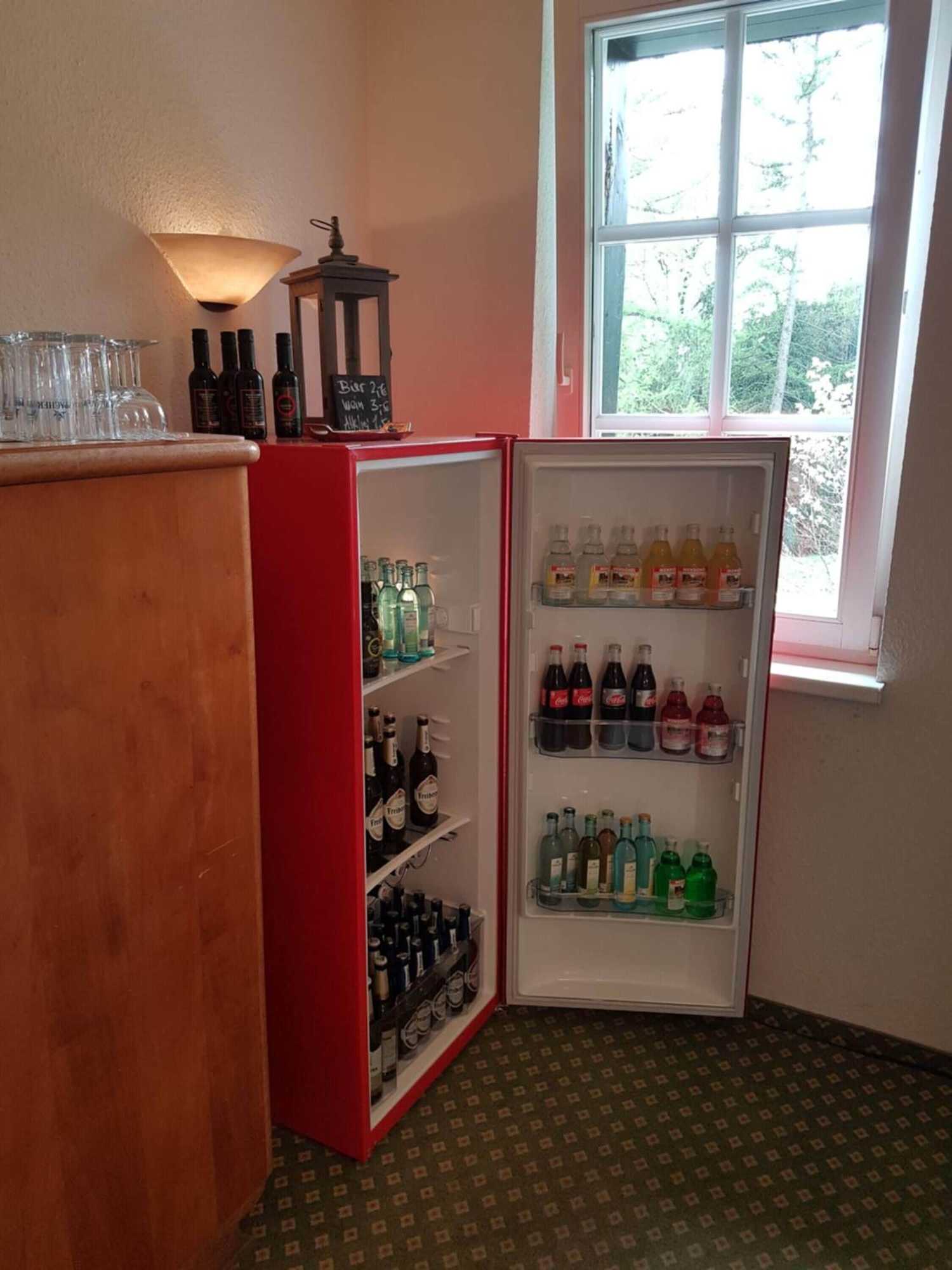 Gift card for Hotel Bergwirtschaft Bieleboh