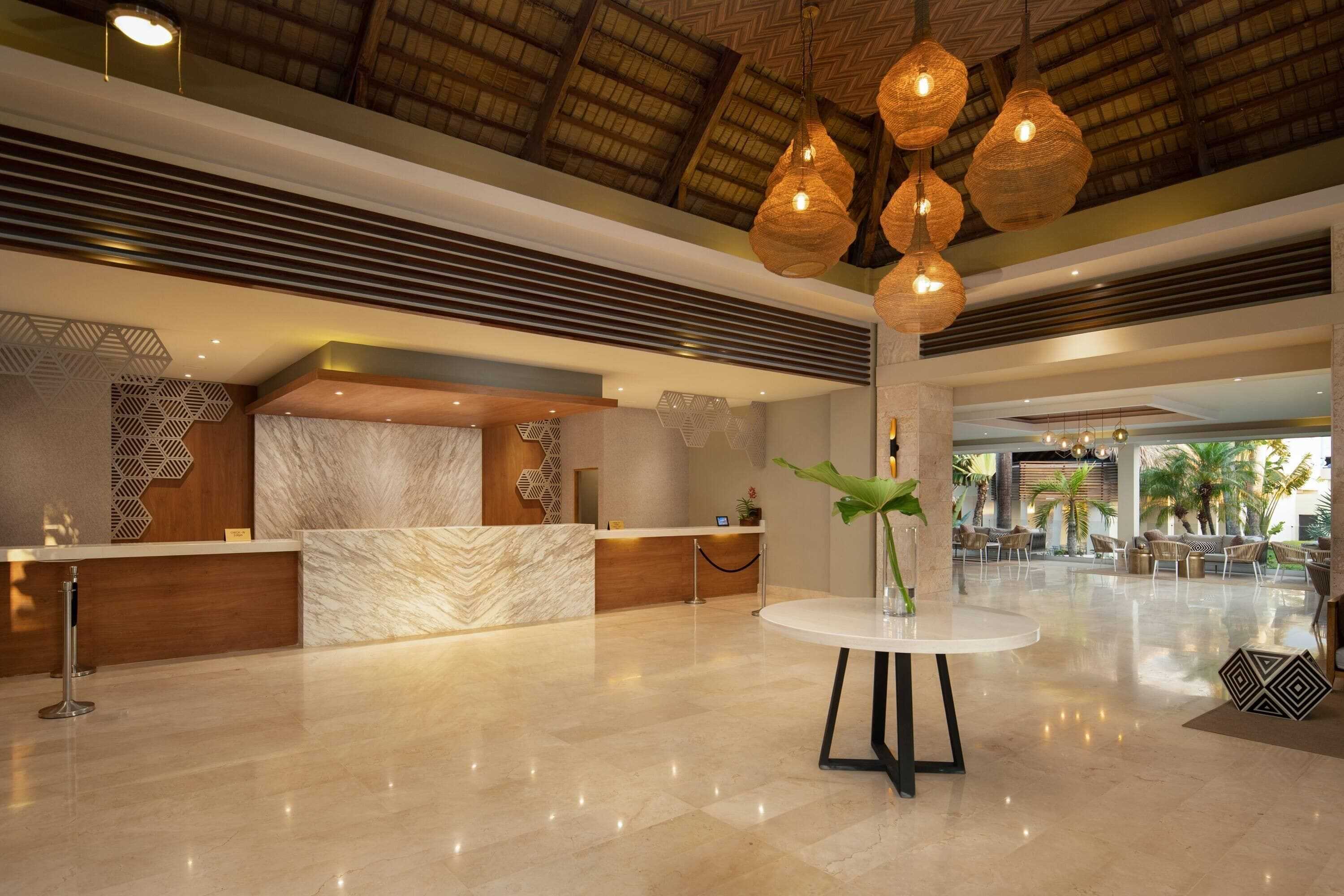 Gift card for Casa Marina Sosua, Trademark by Wyndham All Inclusive