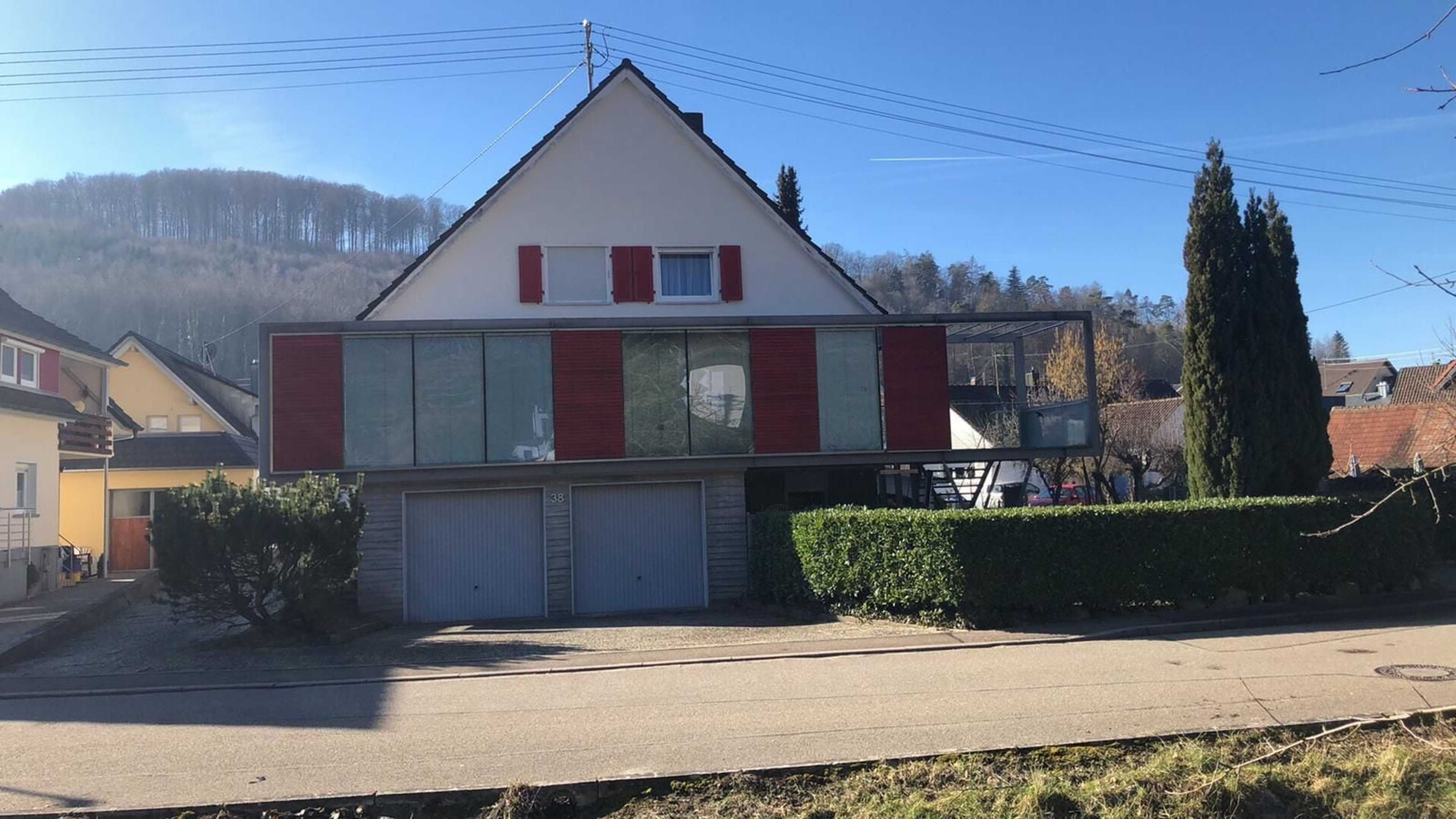 Gift card for Ferienwohnungen am Naturbad