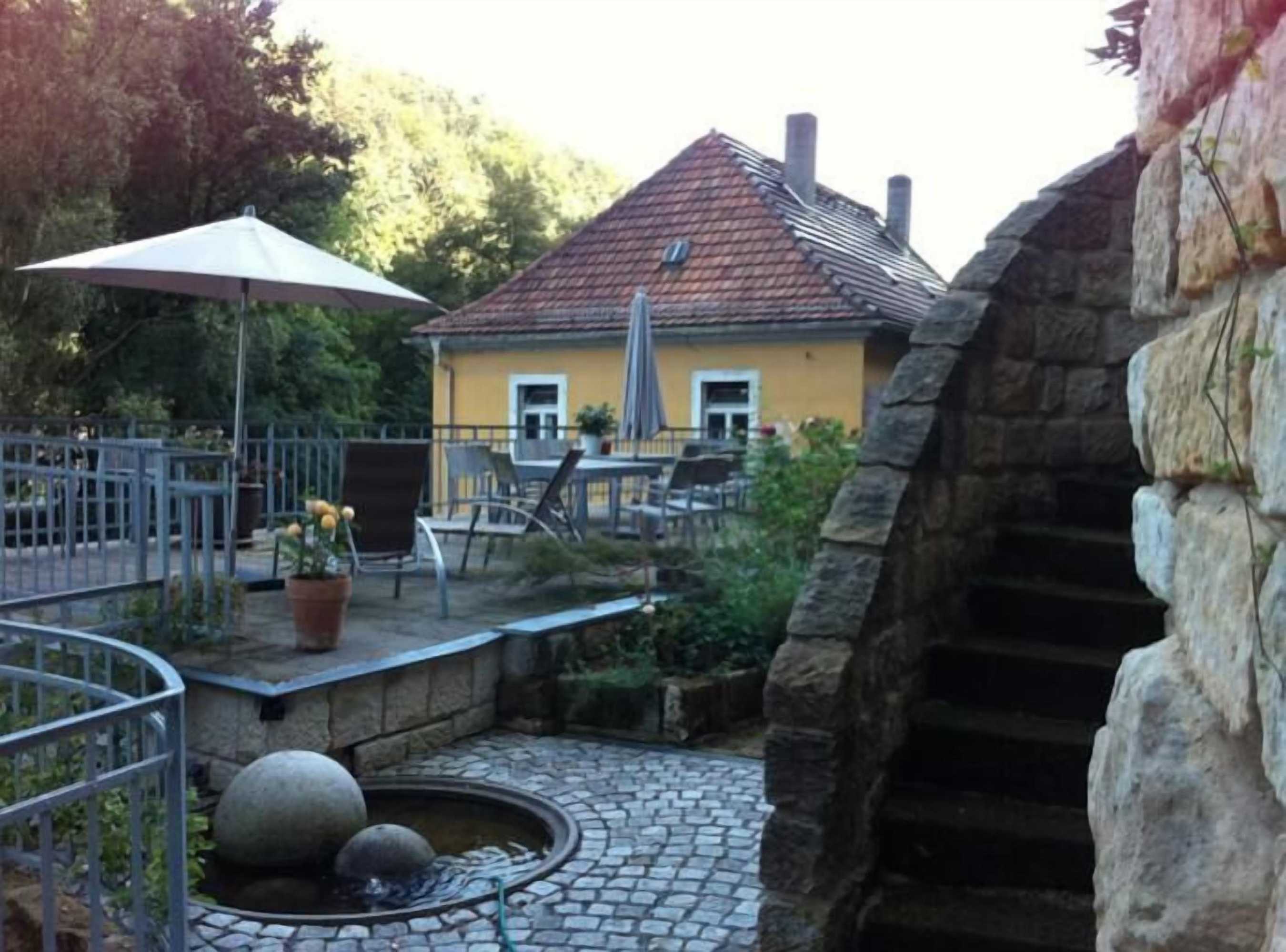 Gift card for Apartmenthaus Saxonia Gift card for Apartmenthaus Saxonia