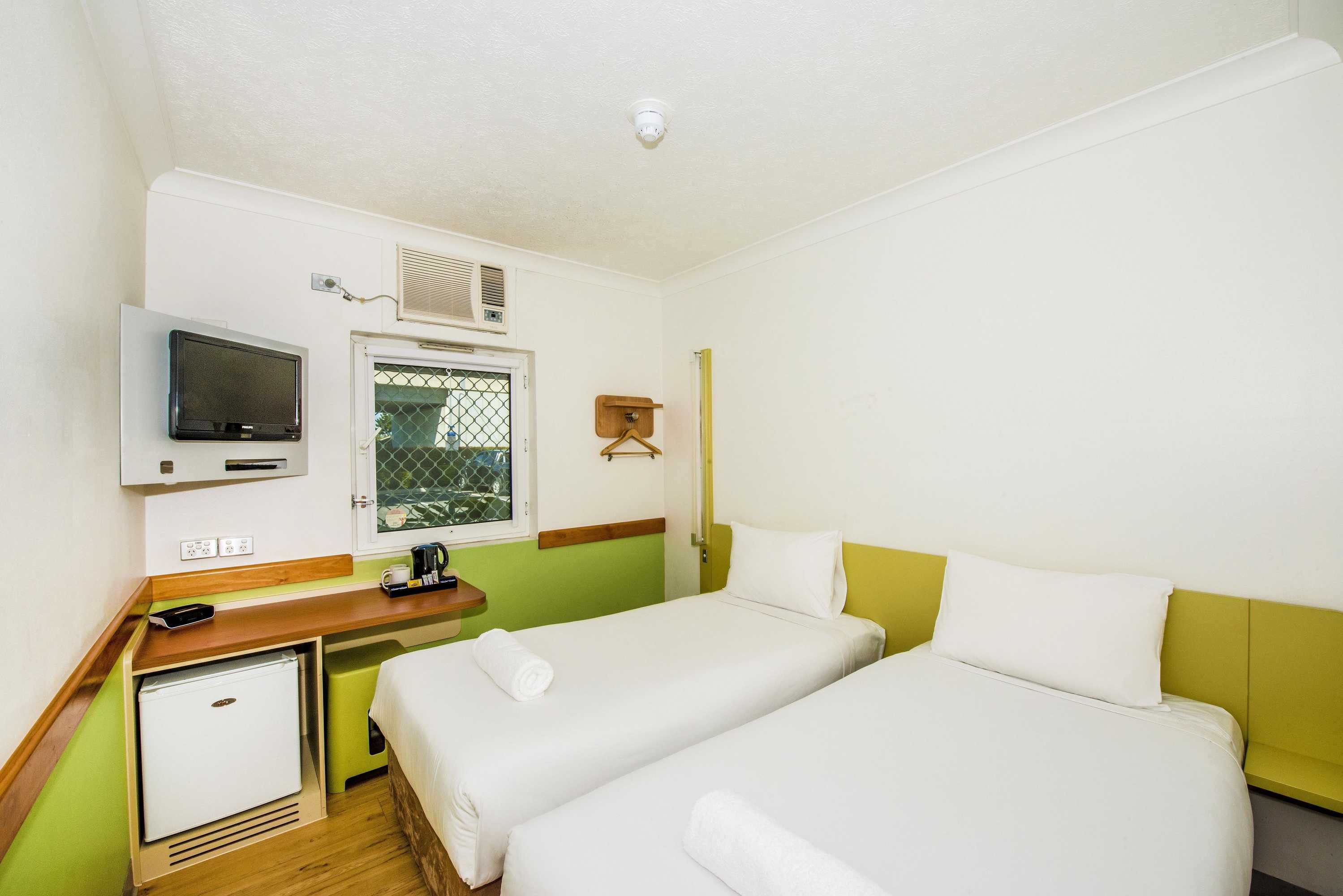 Gift card for Ibis Budget Brisbane Airport Gift card for Ibis Budget Brisbane Airport