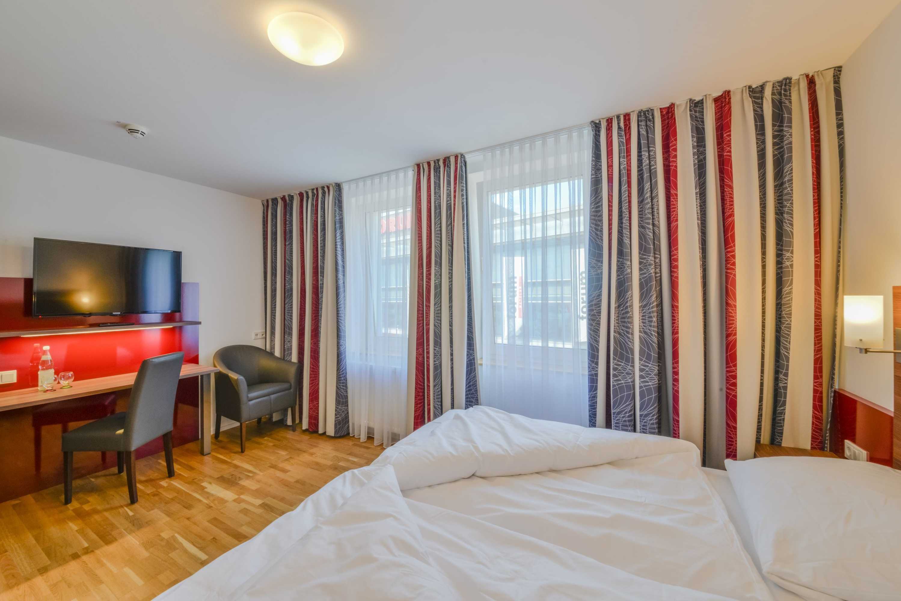 Gift card for City Hotel Wetzlar Gift card for City Hotel Wetzlar