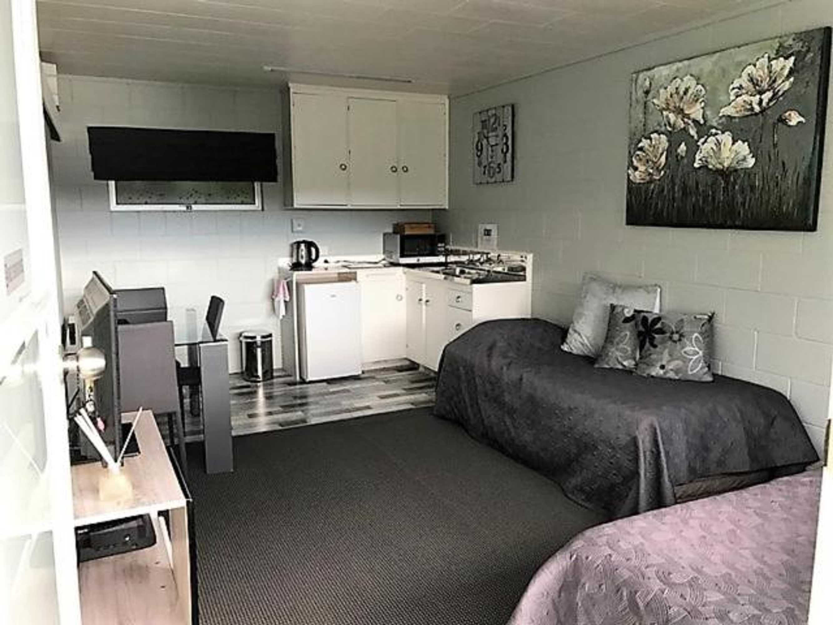 Gift card for Pacific Harbour Lodge