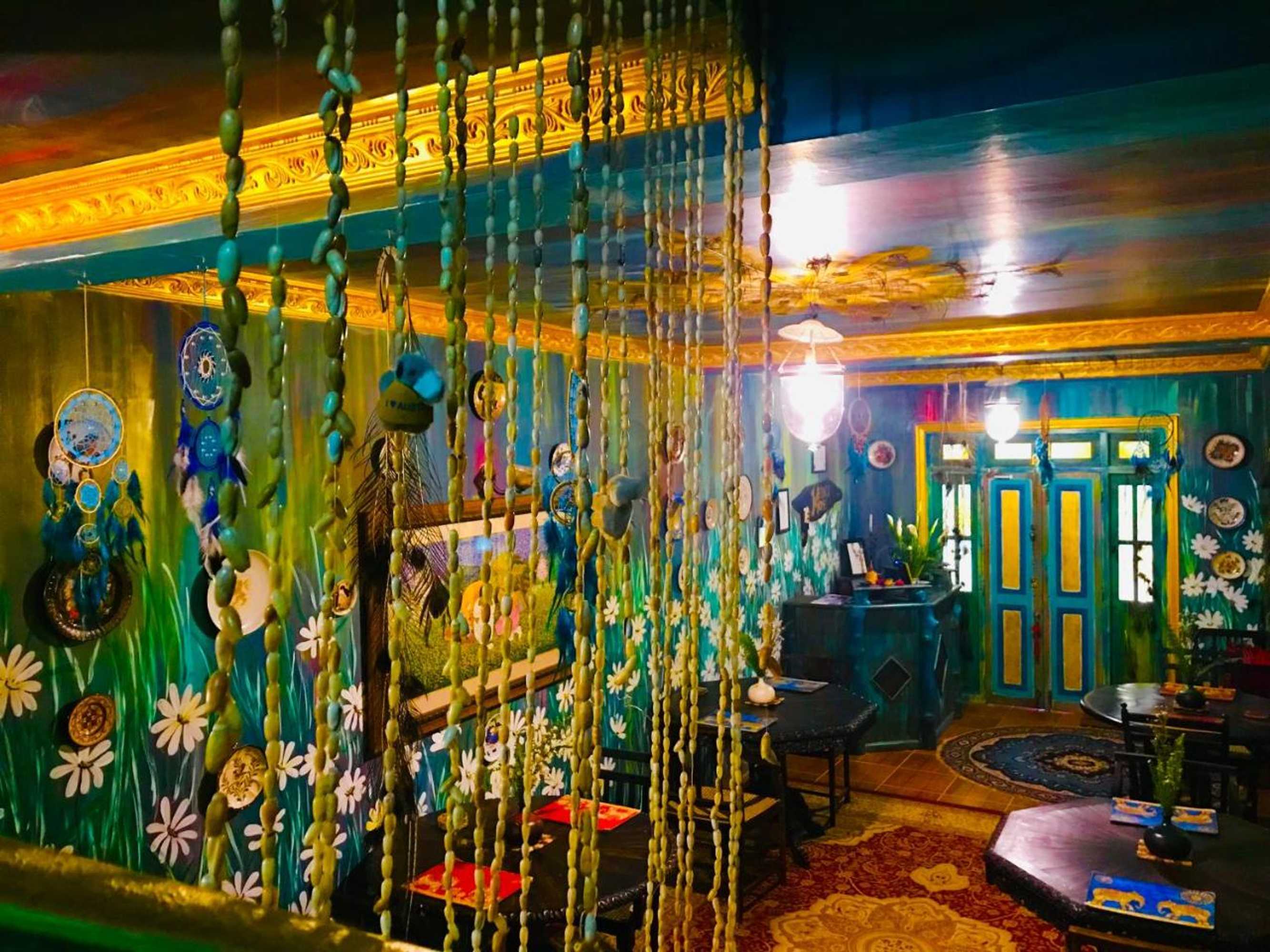 Gift card for Serendipity Lake Artistic Bungalow by Heidis Home