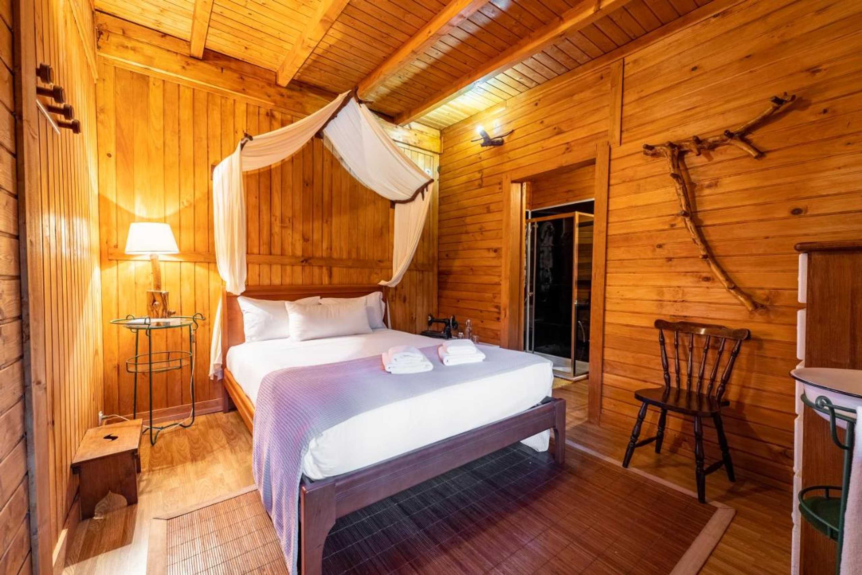 Gift card for Riba Rio - Unique Nature Spot Gift card for Riba Rio - Unique Nature Spot