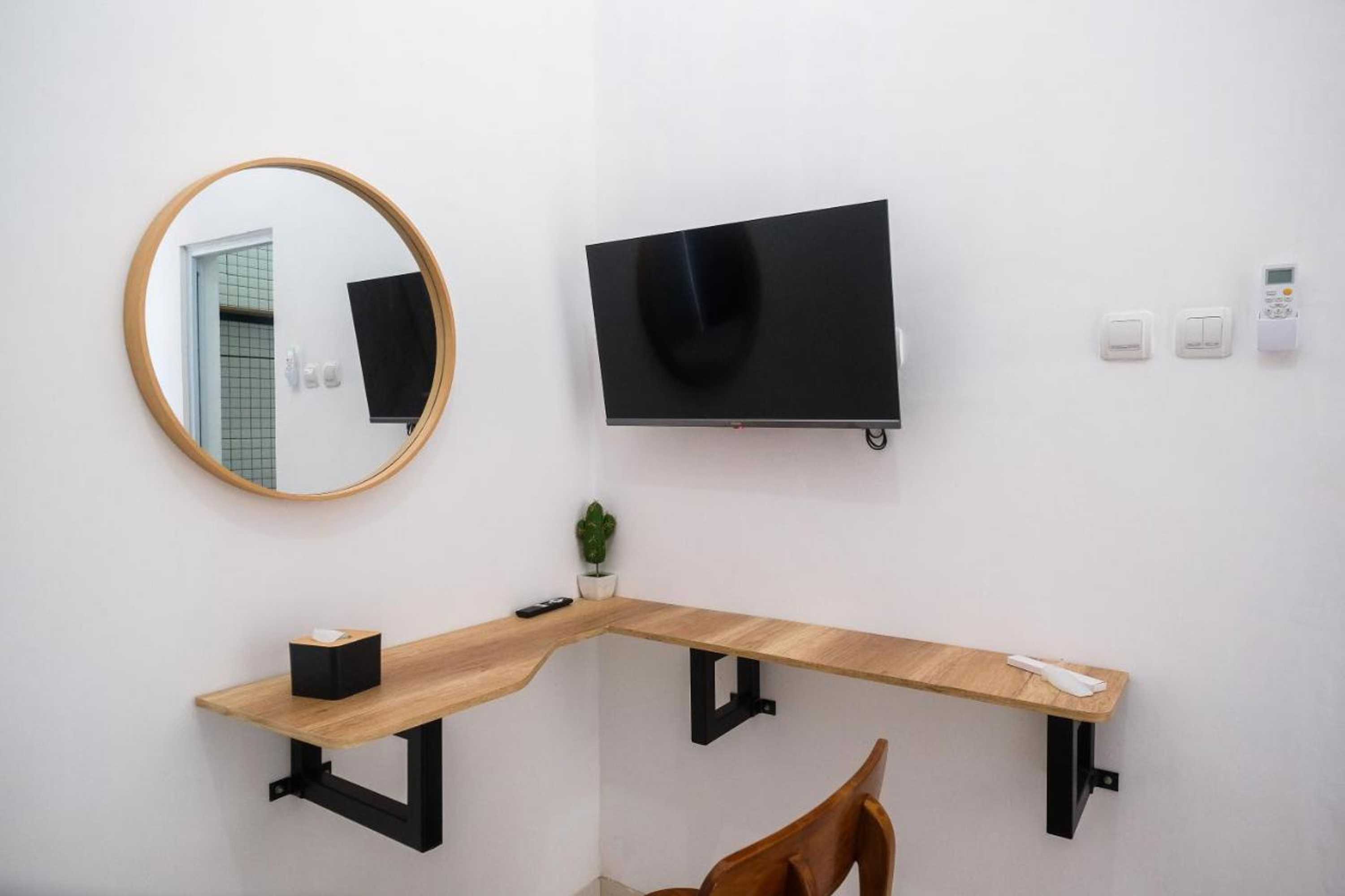 Gift card for Urbanview Griya Kusumo Seturan Yogyakarta