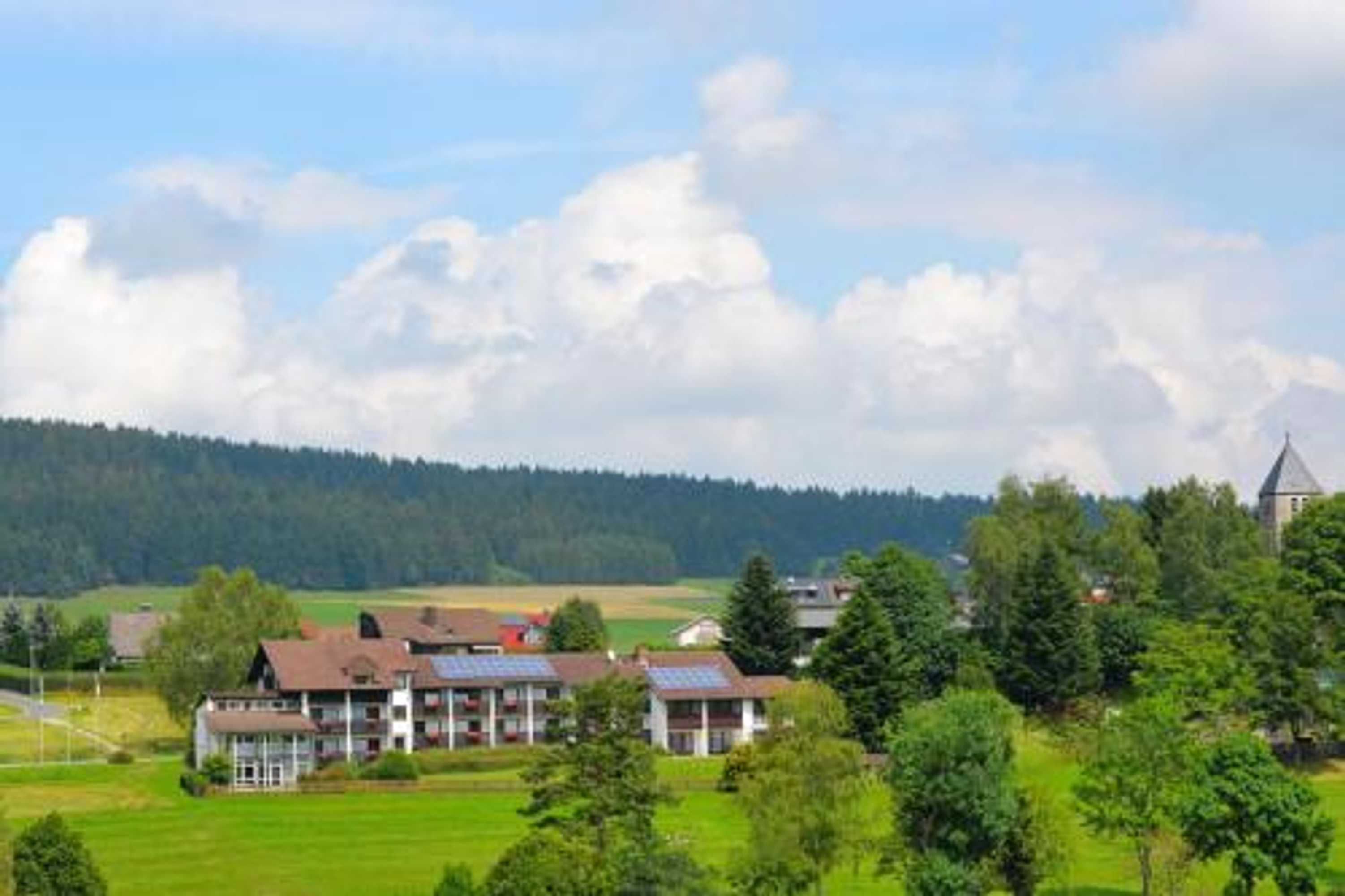 Gift card for Hotel Garni Siebenstern Gift card for Hotel Garni Siebenstern