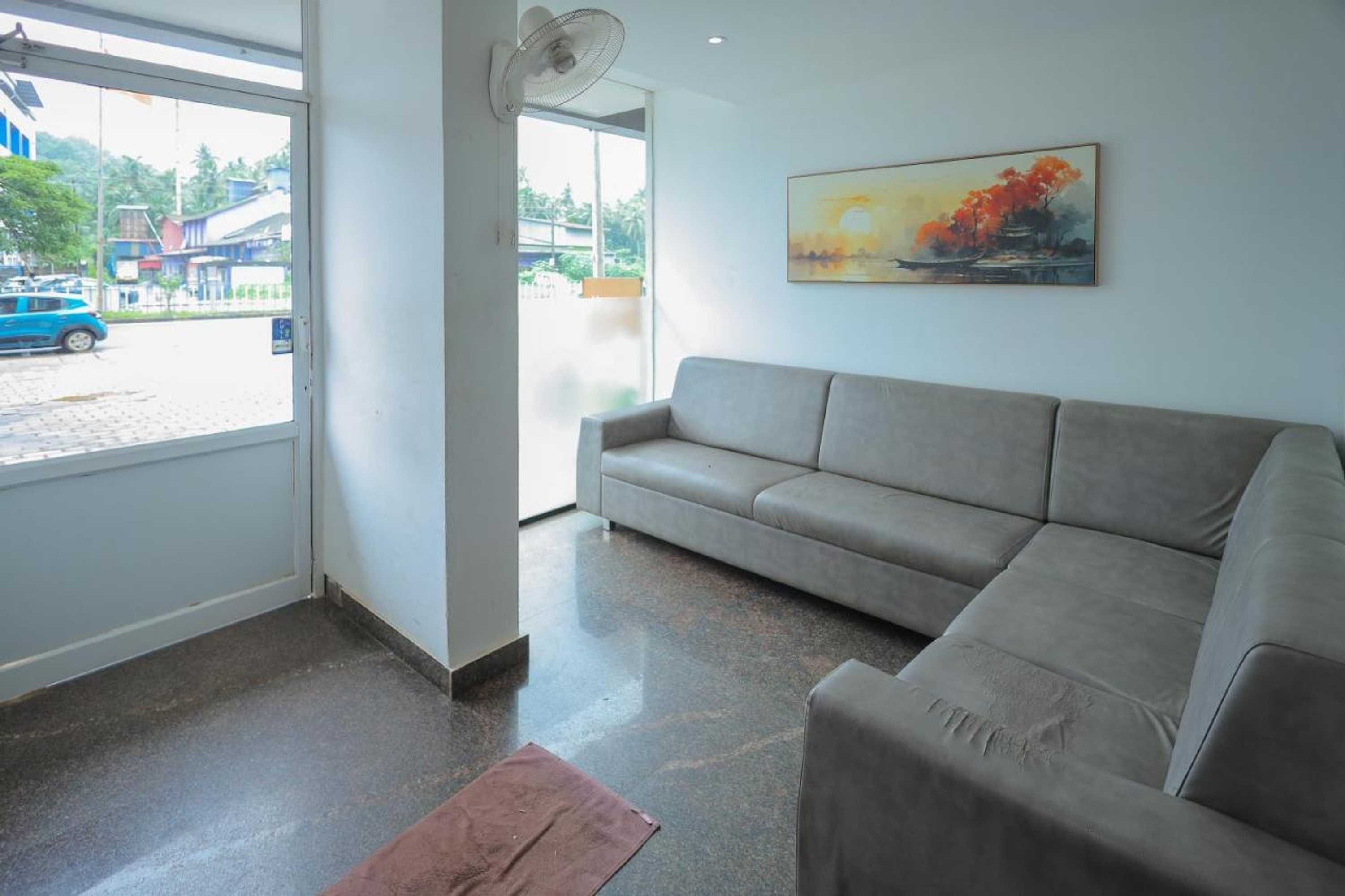 Gift card for Adyar Plaza Inn by Rak Rooms, Mangaluru