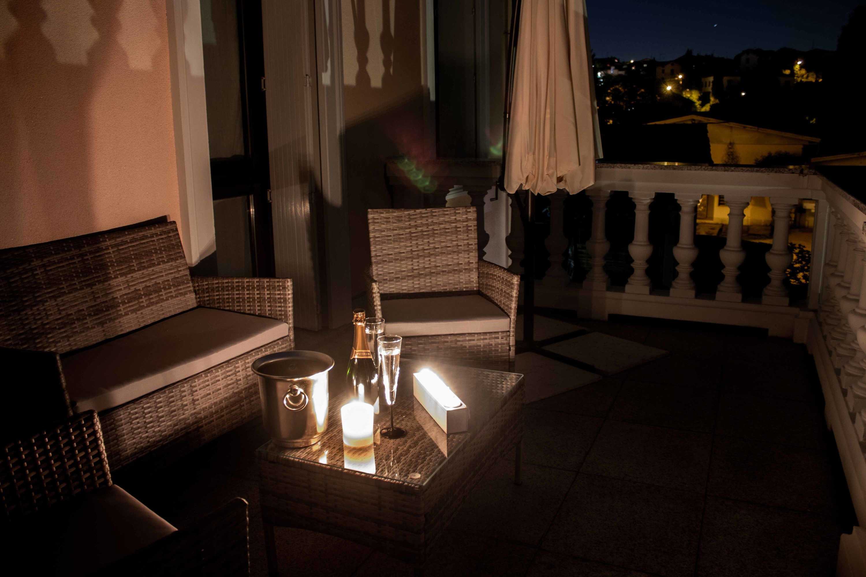 Gift card for B&b Villa le Rondini Gift card for B&b Villa le Rondini