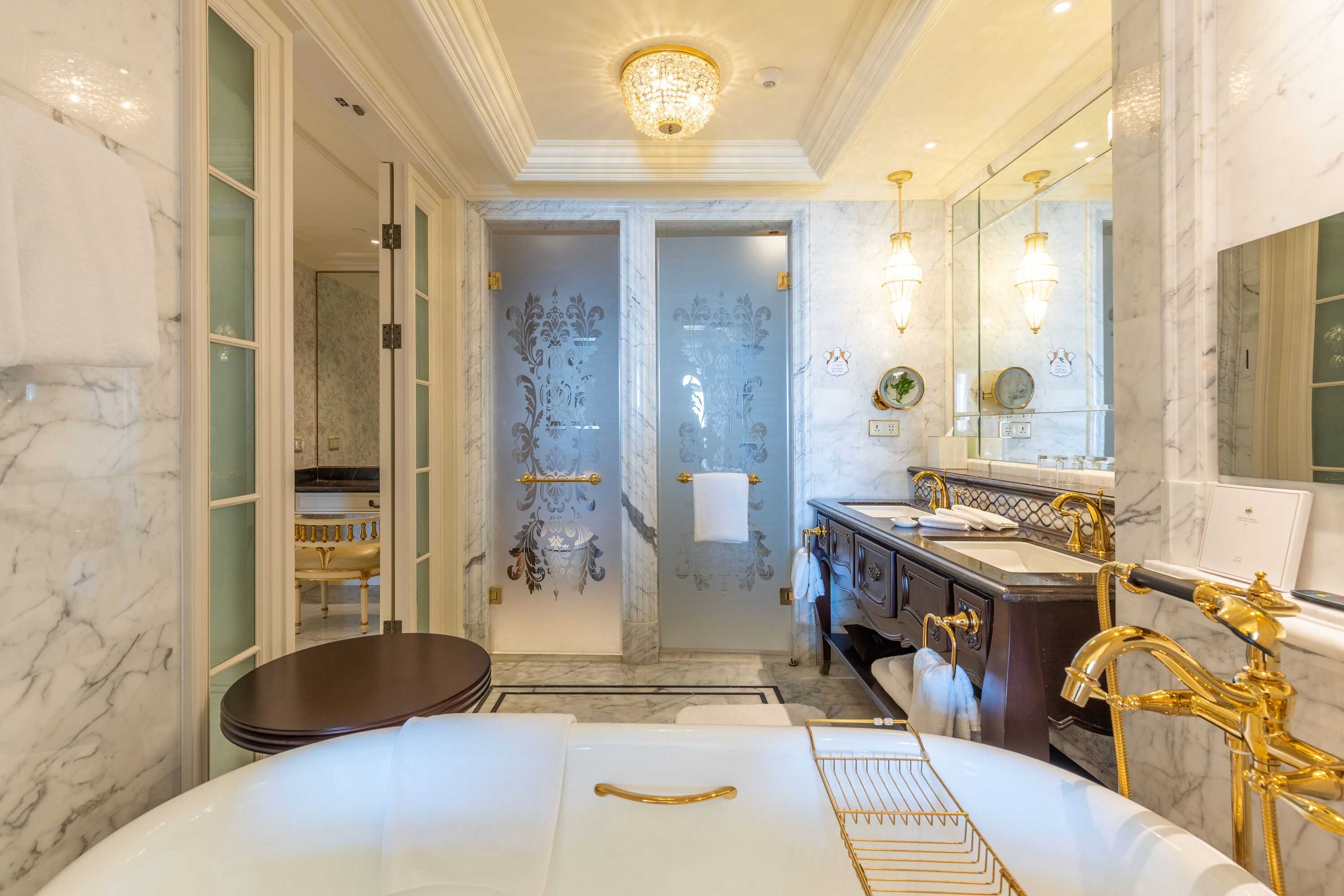 Gift card for The Castle Hotel, a Luxury Collection Hotel, Dalian Gift card for The Castle Hotel, a Luxury Collection Hotel, Dalian