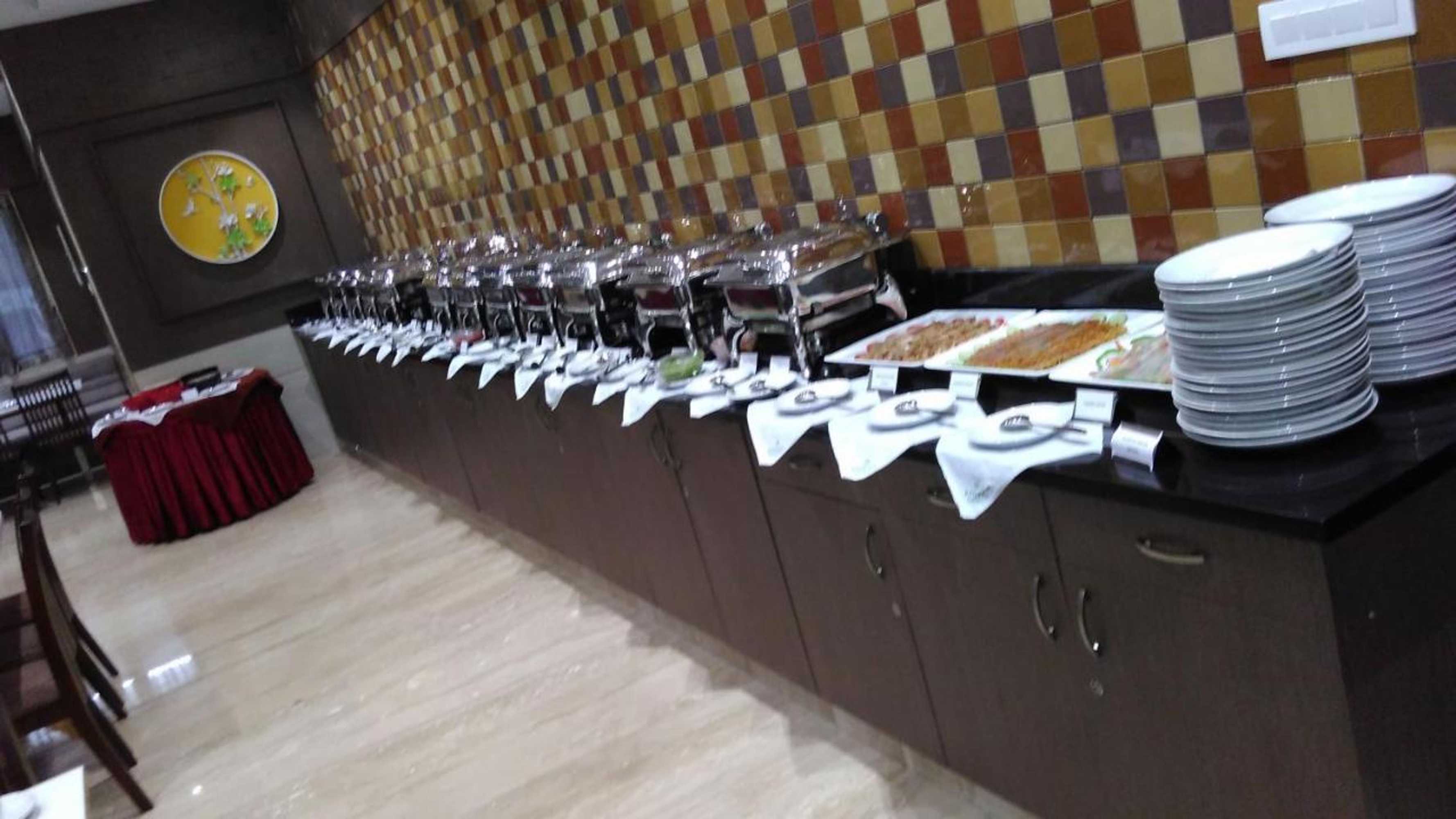 Gift card for Rathna Residency