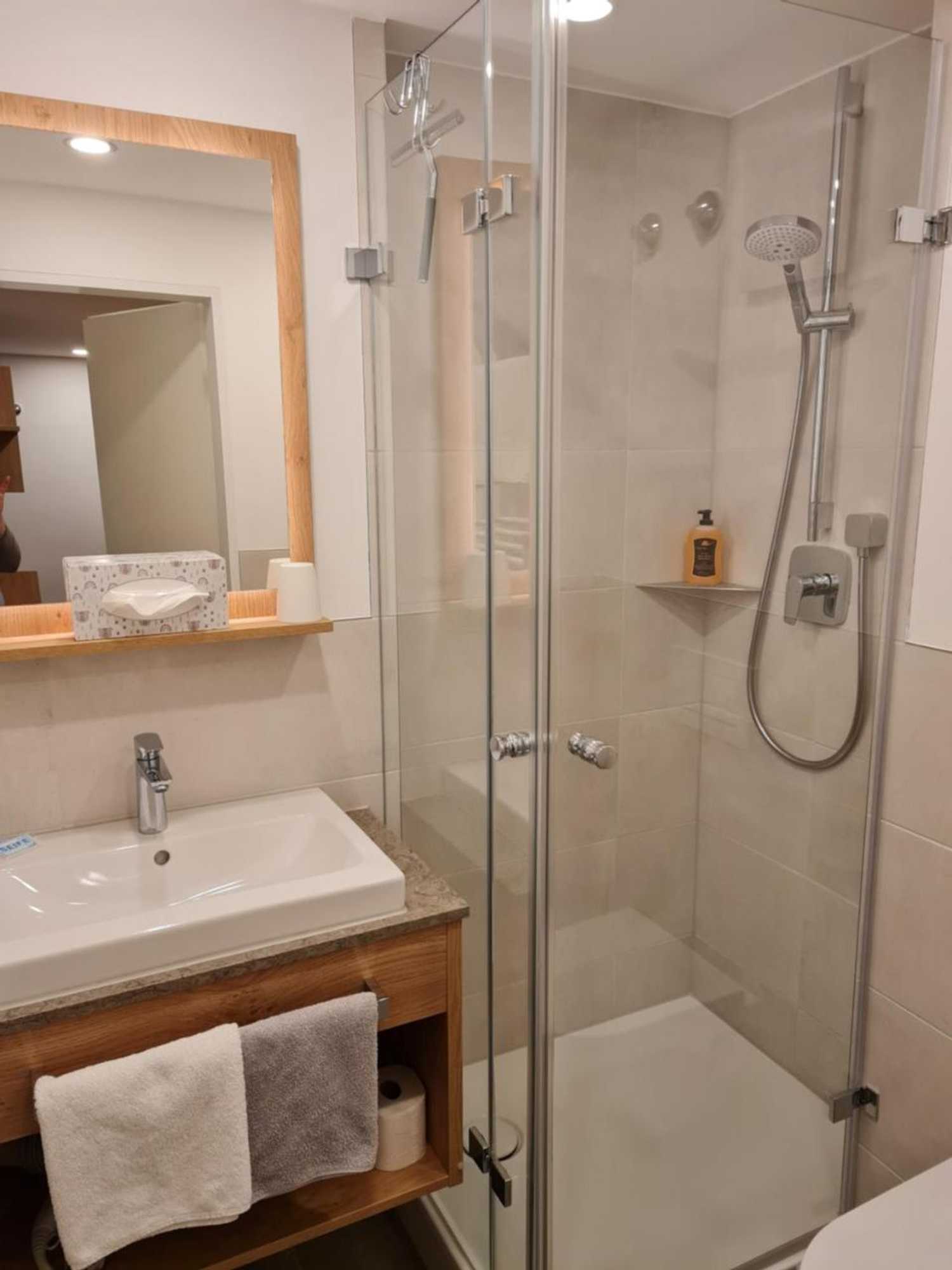 Gift card for Hotel Garni Sterff