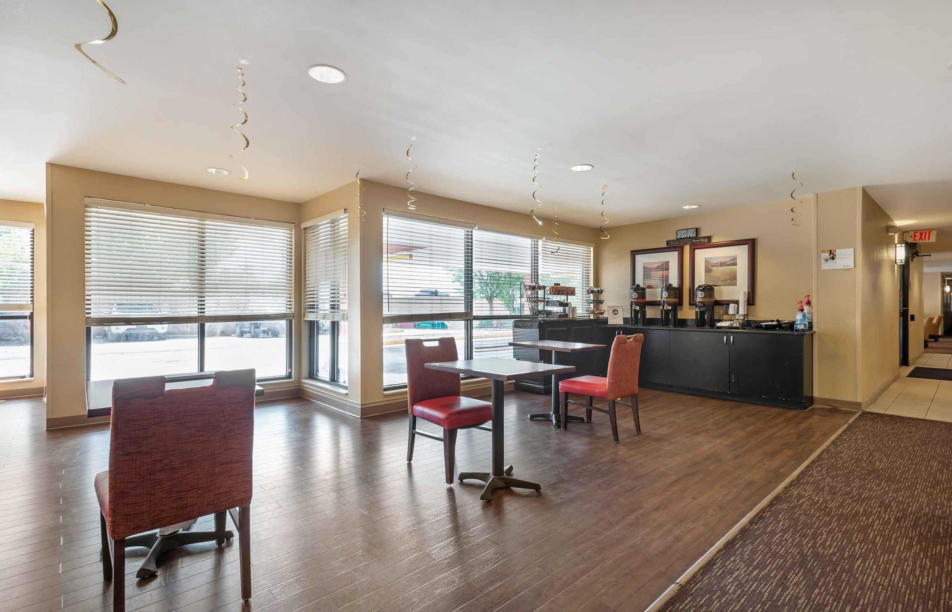 Gift card for Extended Stay America Suites - Philadelphia - Plymouth Meeting - East