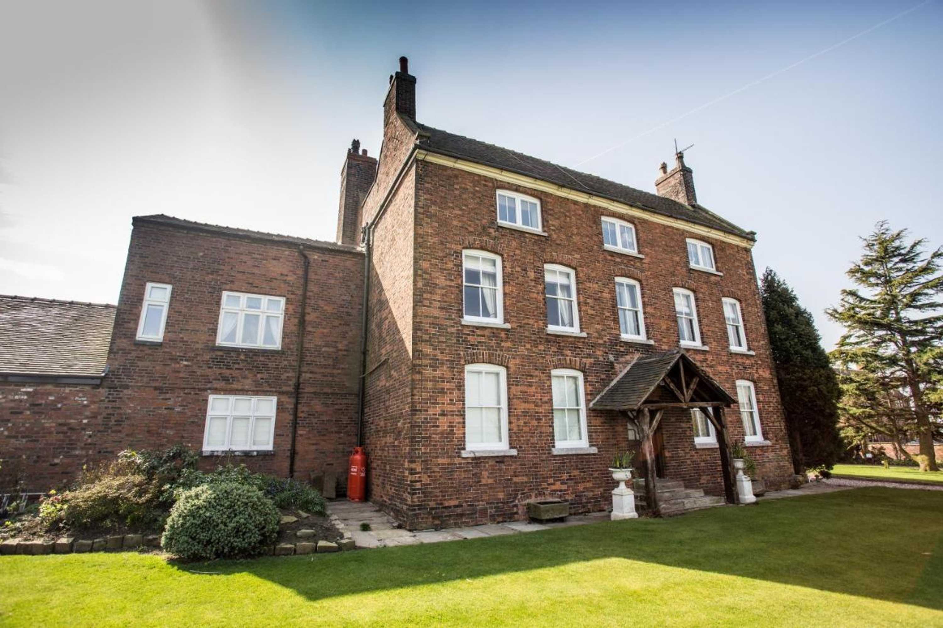 Gift card for Domvilles Farm Self Catering Courtyard Stable