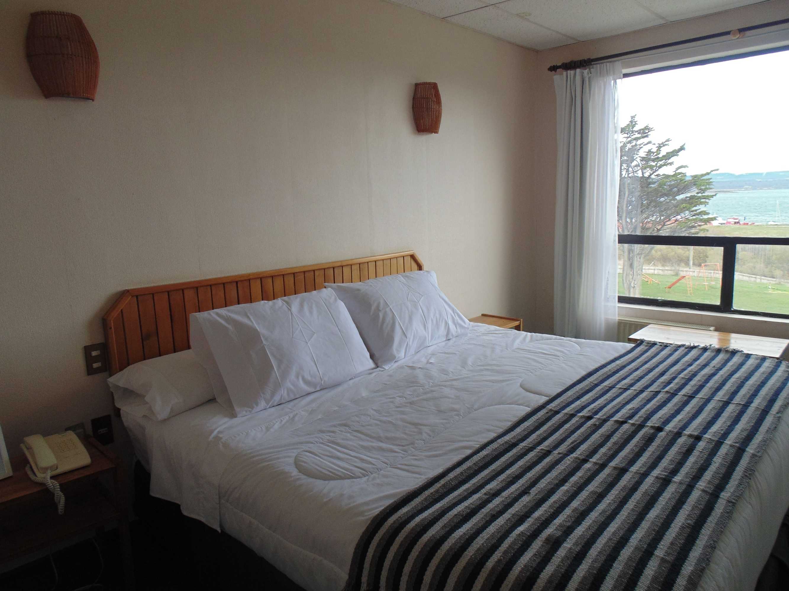 Gift card for Hotel HD Natales Gift card for Hotel HD Natales