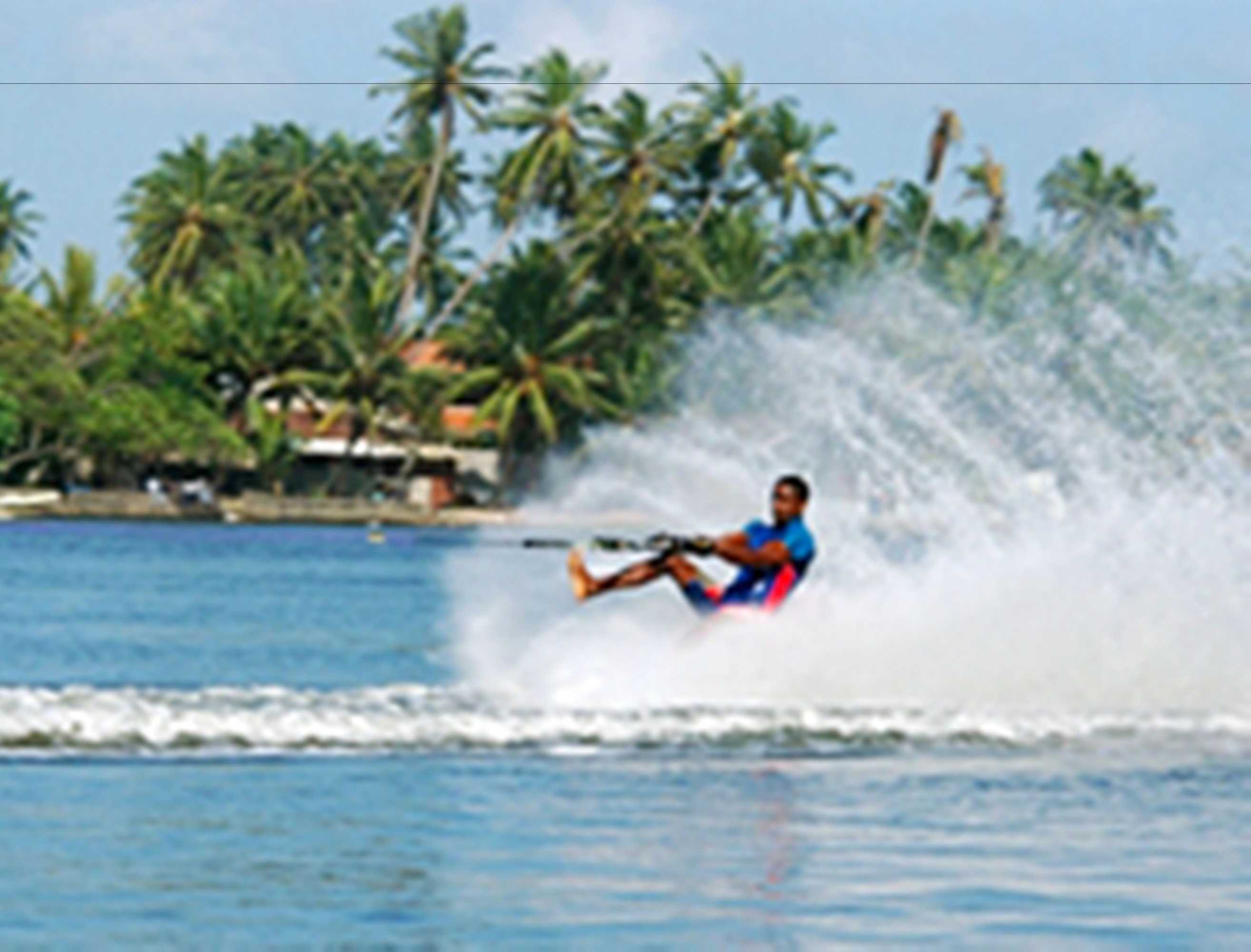 Gift card for Oasey Beach Hotel