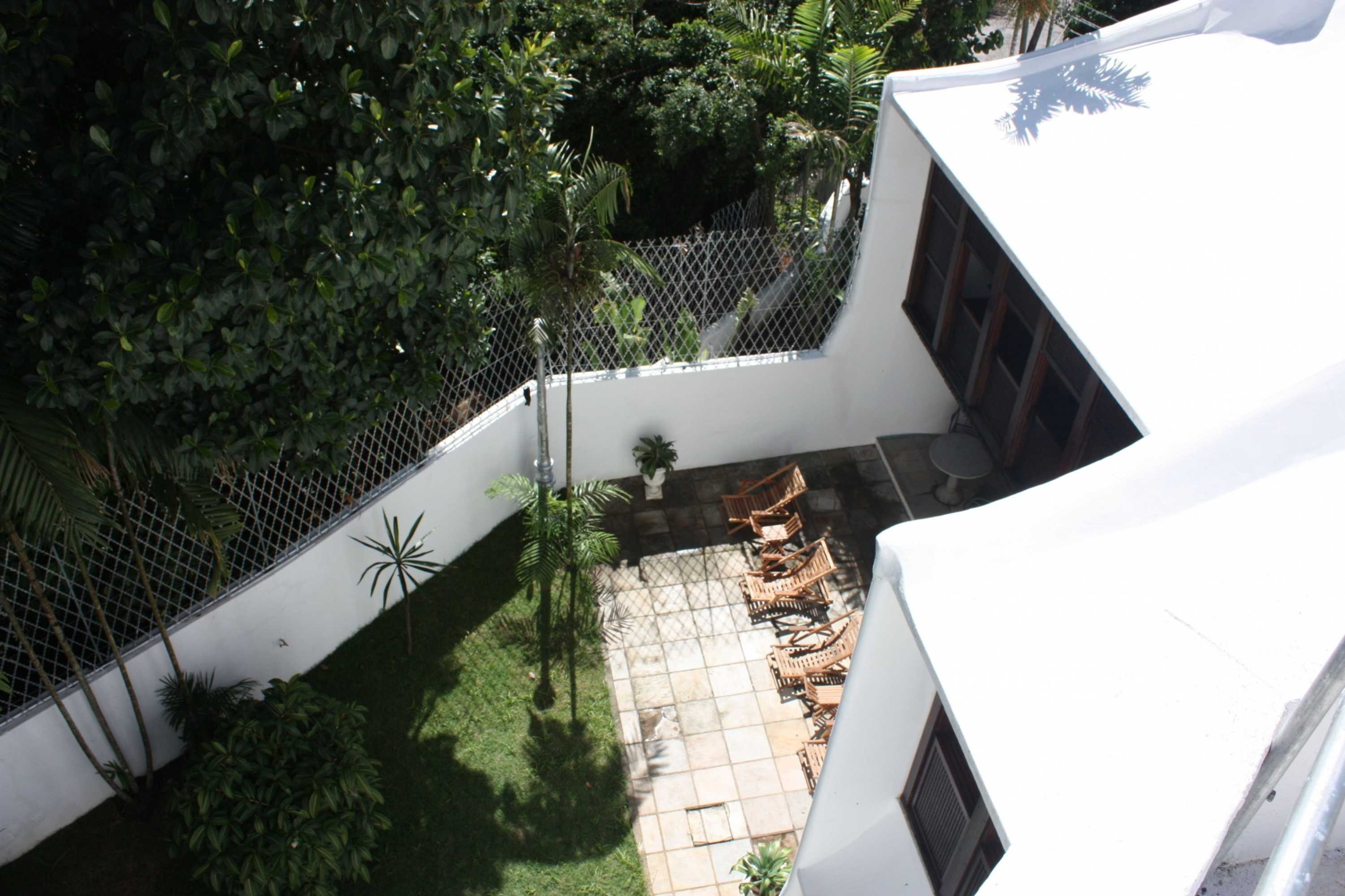 Gift card for Les Jardins de Rio Boutique Hotel Gift card for Les Jardins de Rio Boutique Hotel