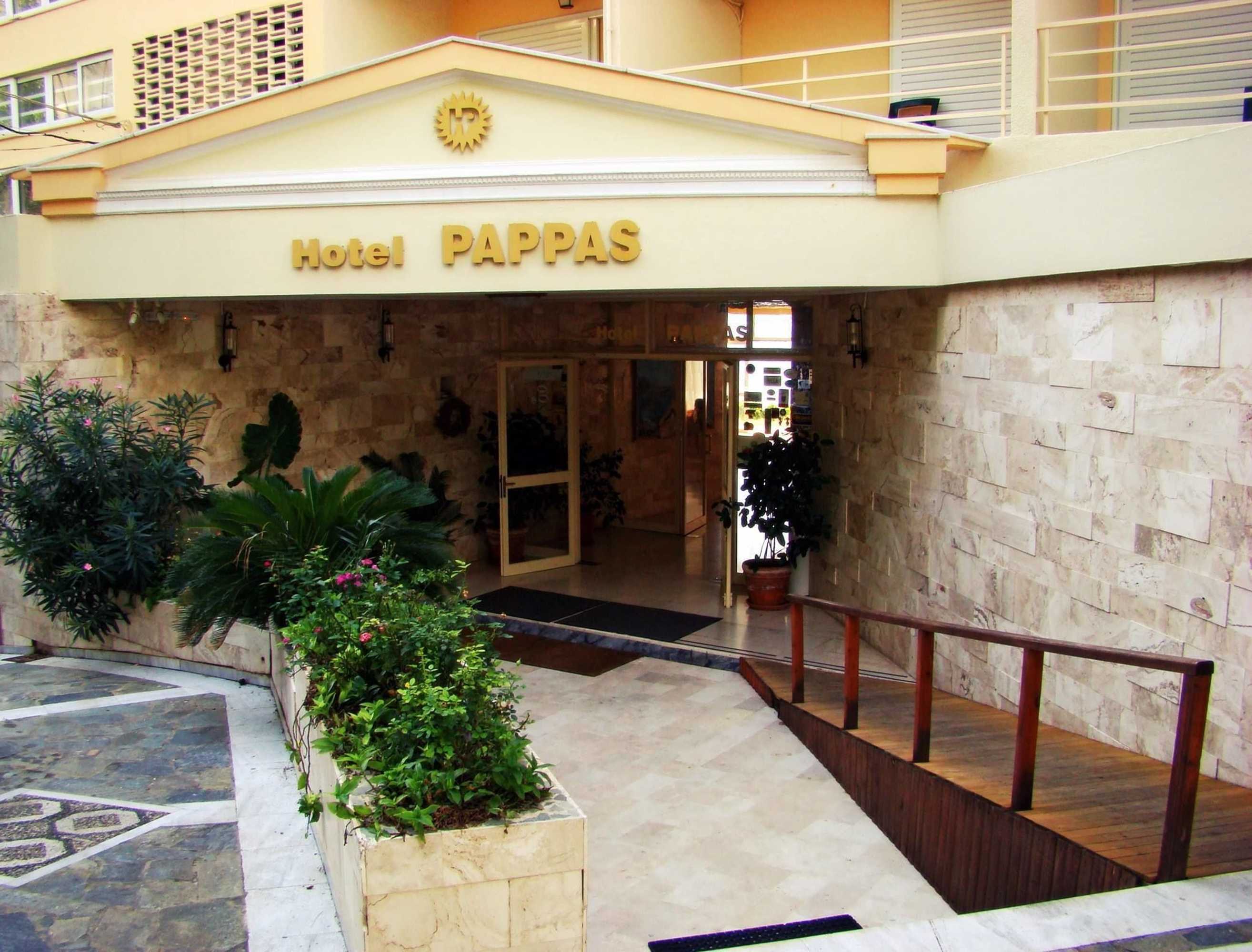 Gift card for Hotel Pappas Gift card for Hotel Pappas