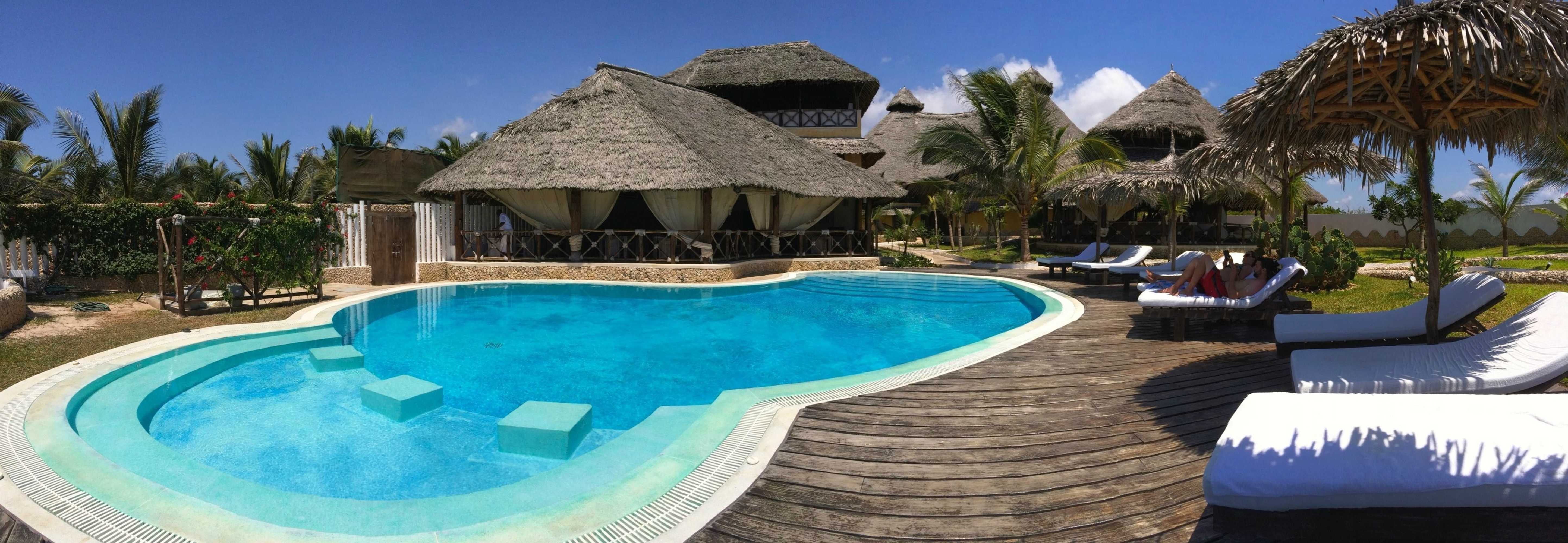 Gift card for Mawe Resort Watamu Boutique Hotel Gift card for Mawe Resort Watamu Boutique Hotel
