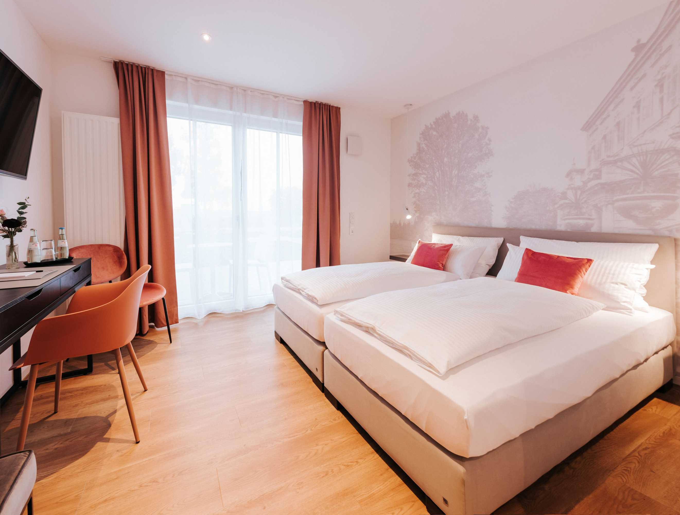 Gift card for Haimhausers Hotel Garni Gift card for Haimhausers Hotel Garni