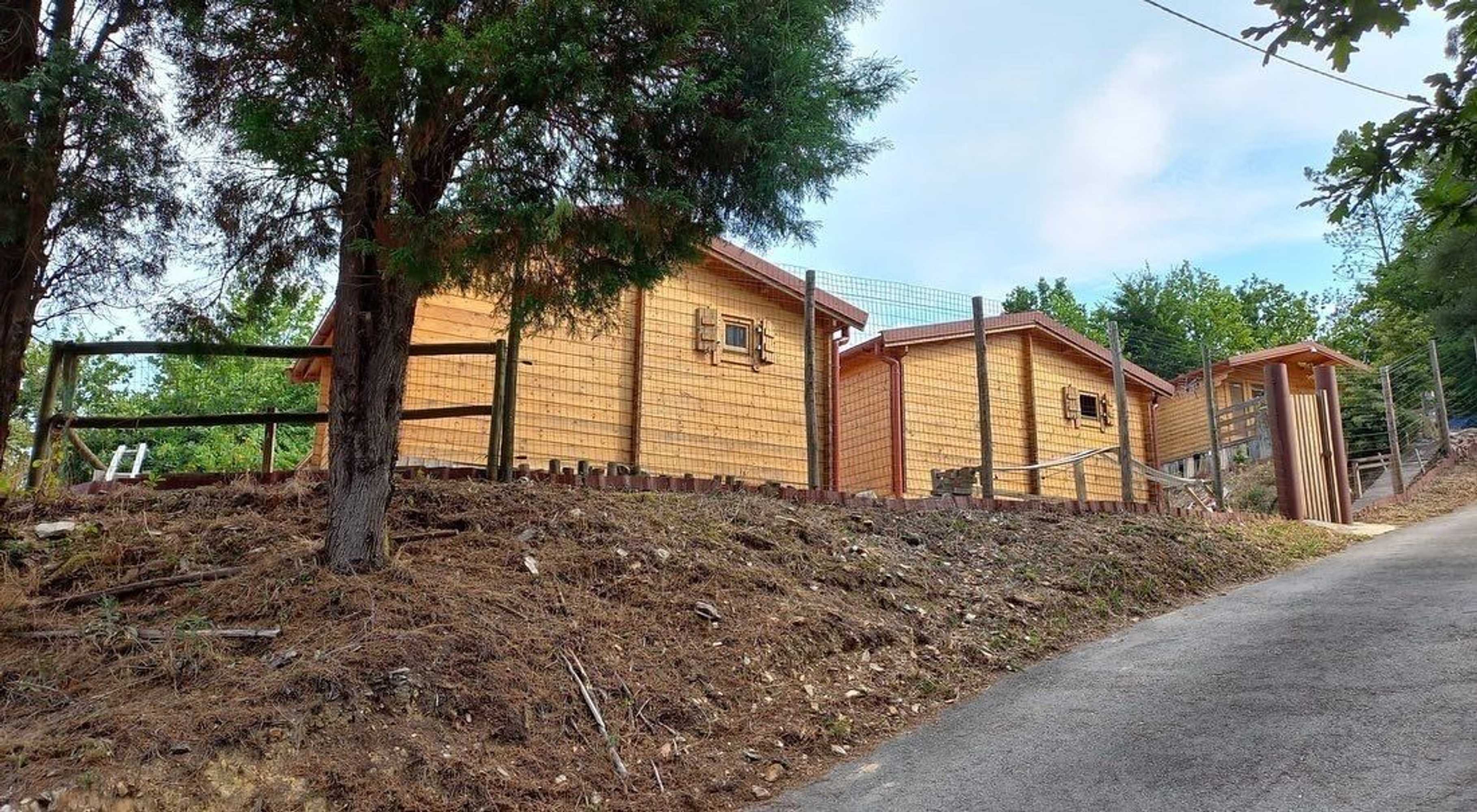 Gift card for Mimosa Village - Turismo de Natureza