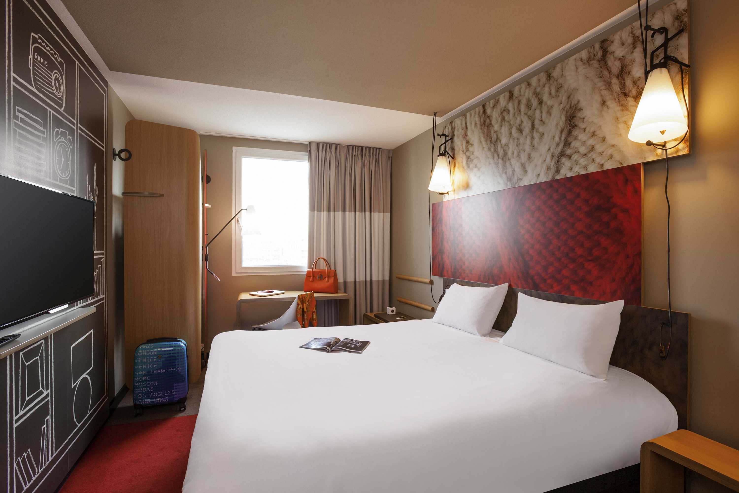 Gift card for Ibis Paris Saint-Denis Stade Sud Gift card for Ibis Paris Saint-Denis Stade Sud