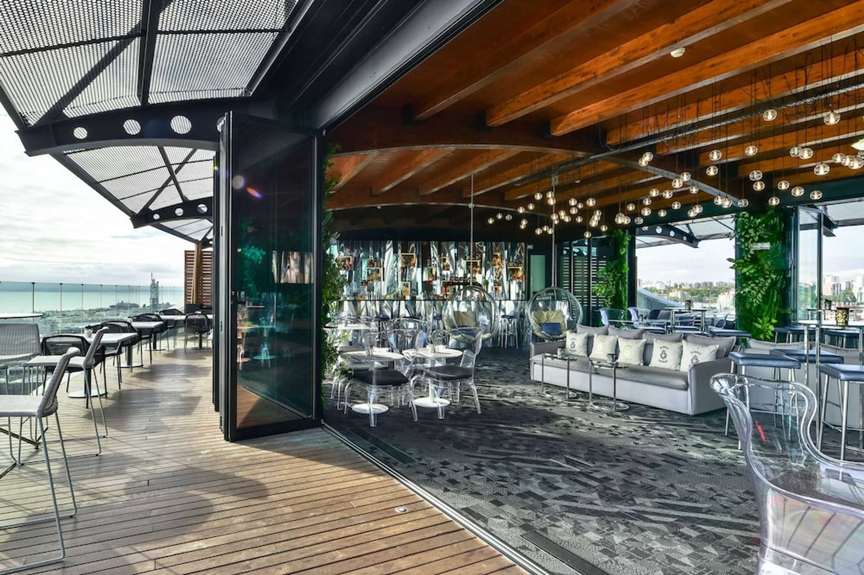 Gift card for Tivoli Oriente Lisboa Hotel Gift card for Tivoli Oriente Lisboa Hotel