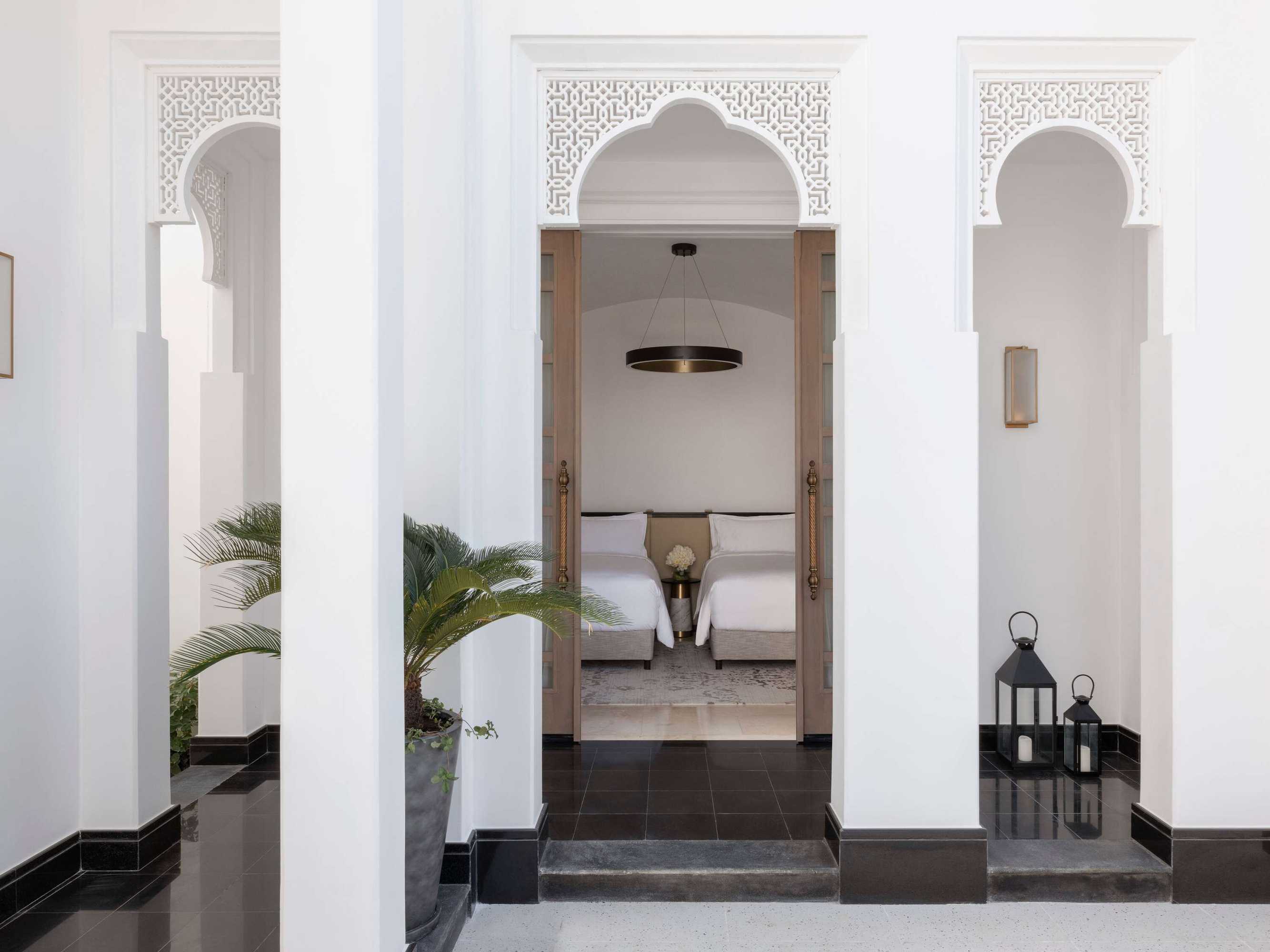 Gift card for Raffles Al Areen Palace Bahrain Gift card for Raffles Al Areen Palace Bahrain