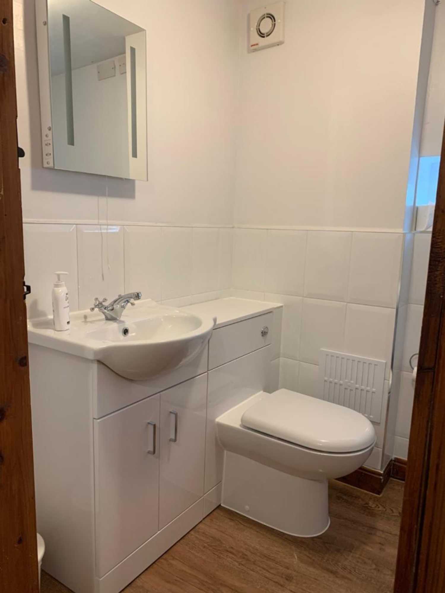 Gift card for The Green Man