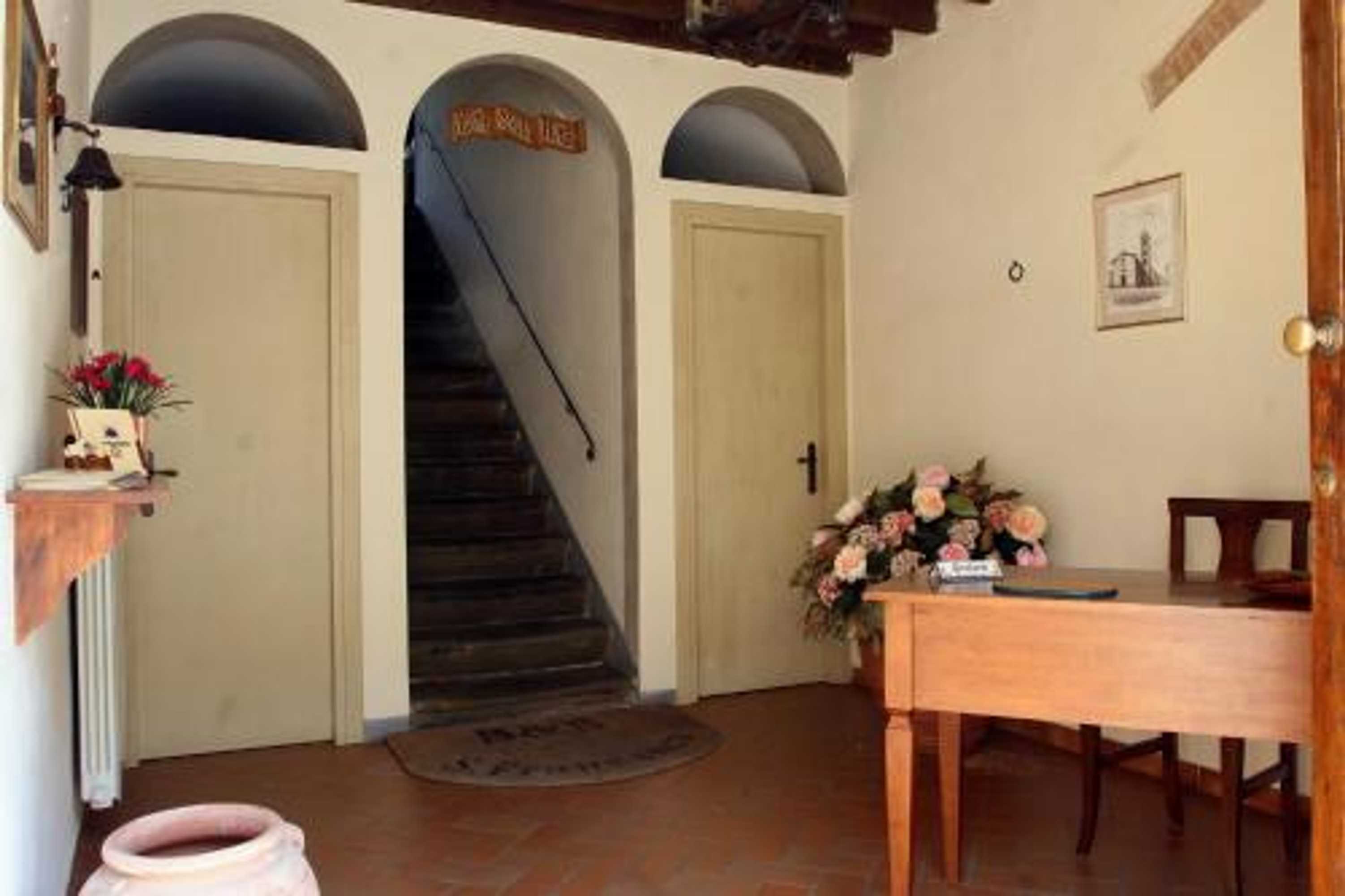 Gift card for B&b San Francesco Gift card for B&b San Francesco