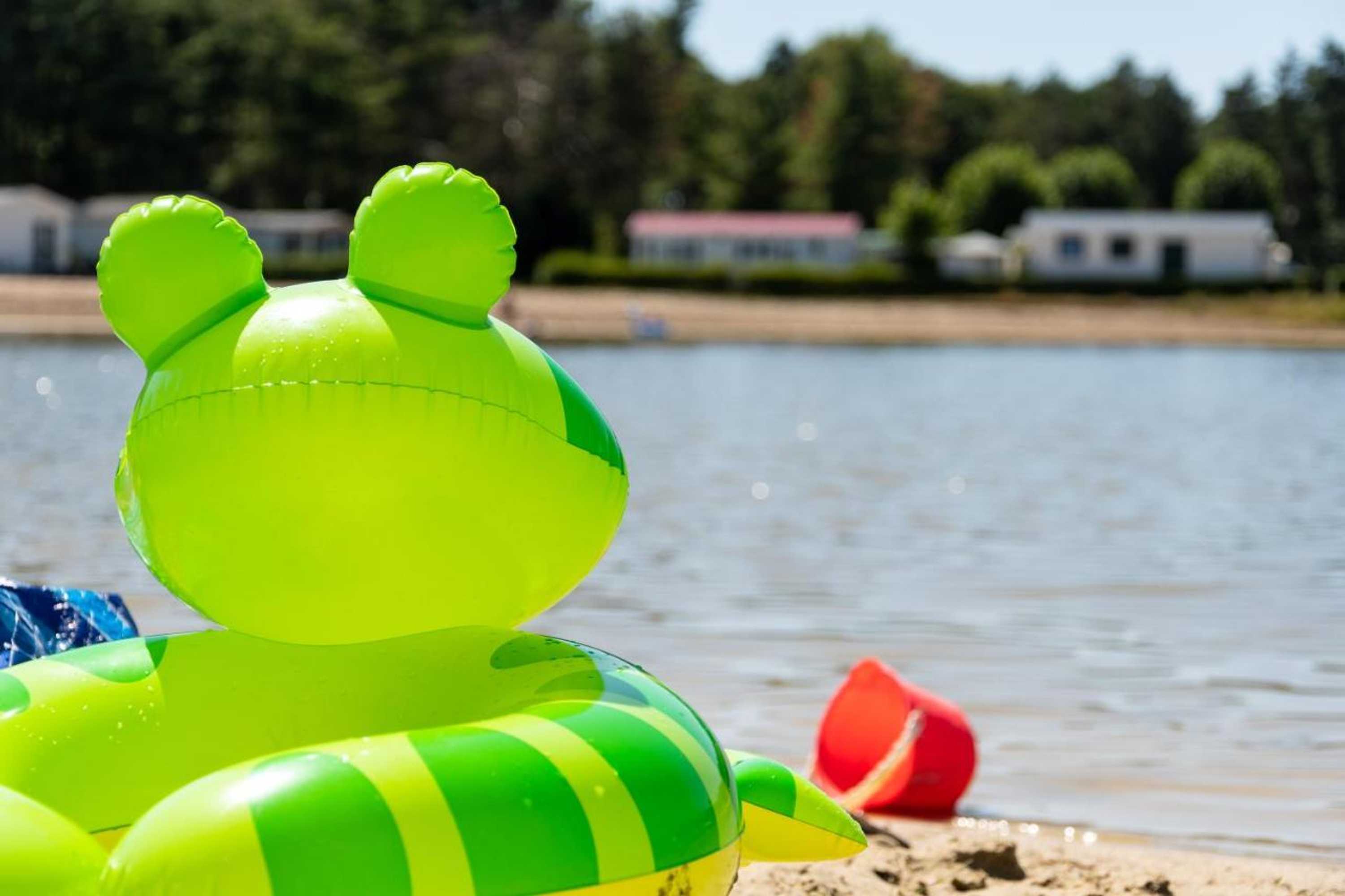 Gift card for Vakantiepark Breebos