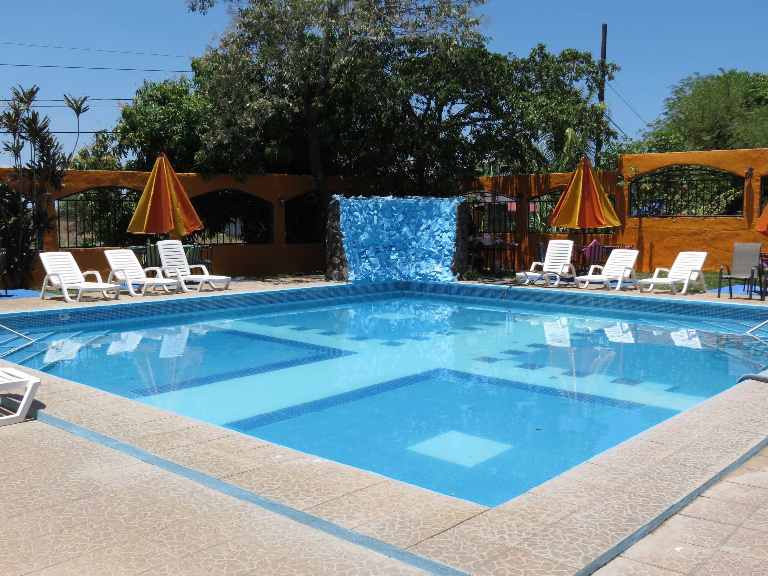 Gift card for Hotel La Hacienda Gift card for Hotel La Hacienda