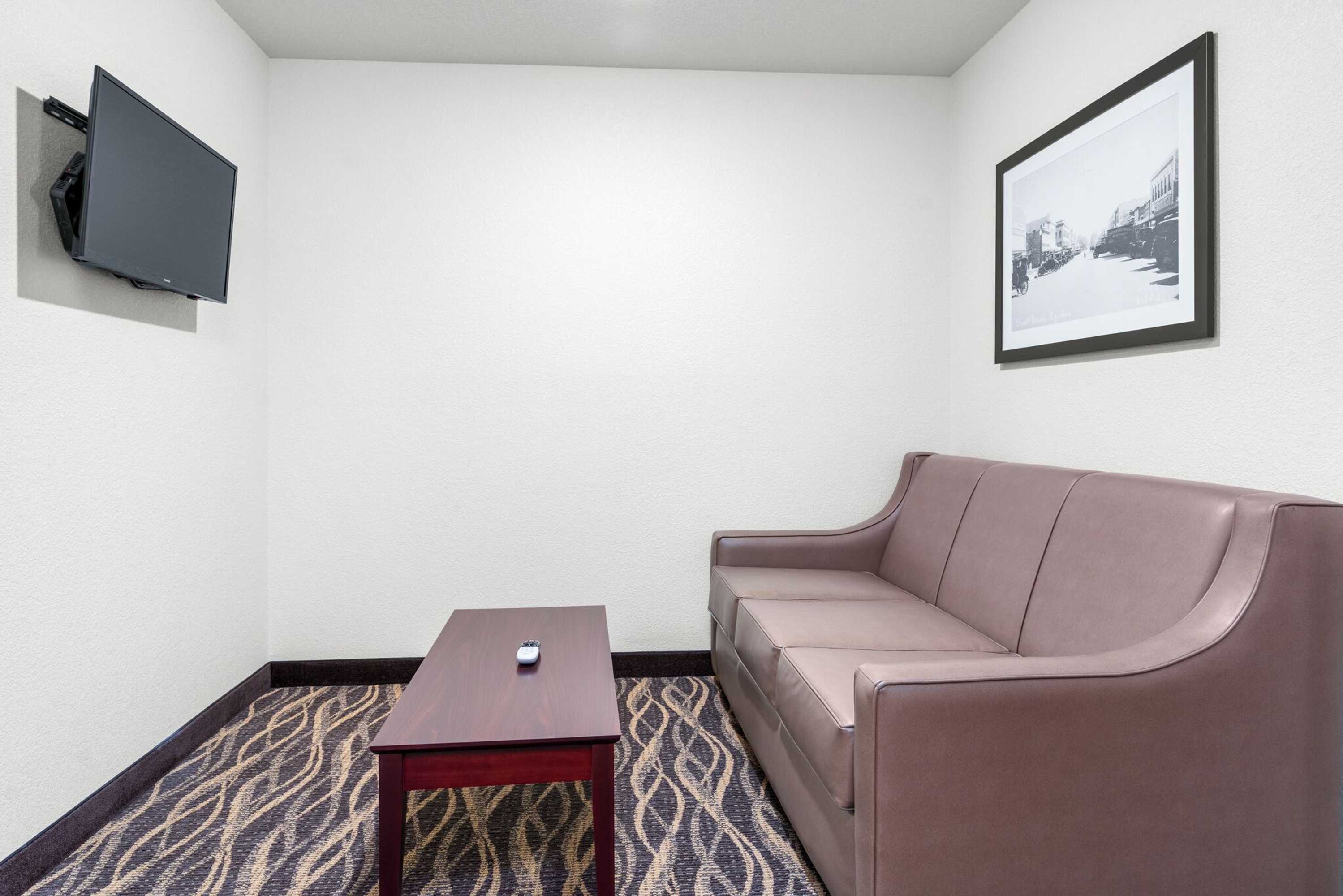 Gift card for Cobblestone Hotel & Suites - Lynden Gift card for Cobblestone Hotel & Suites - Lynden
