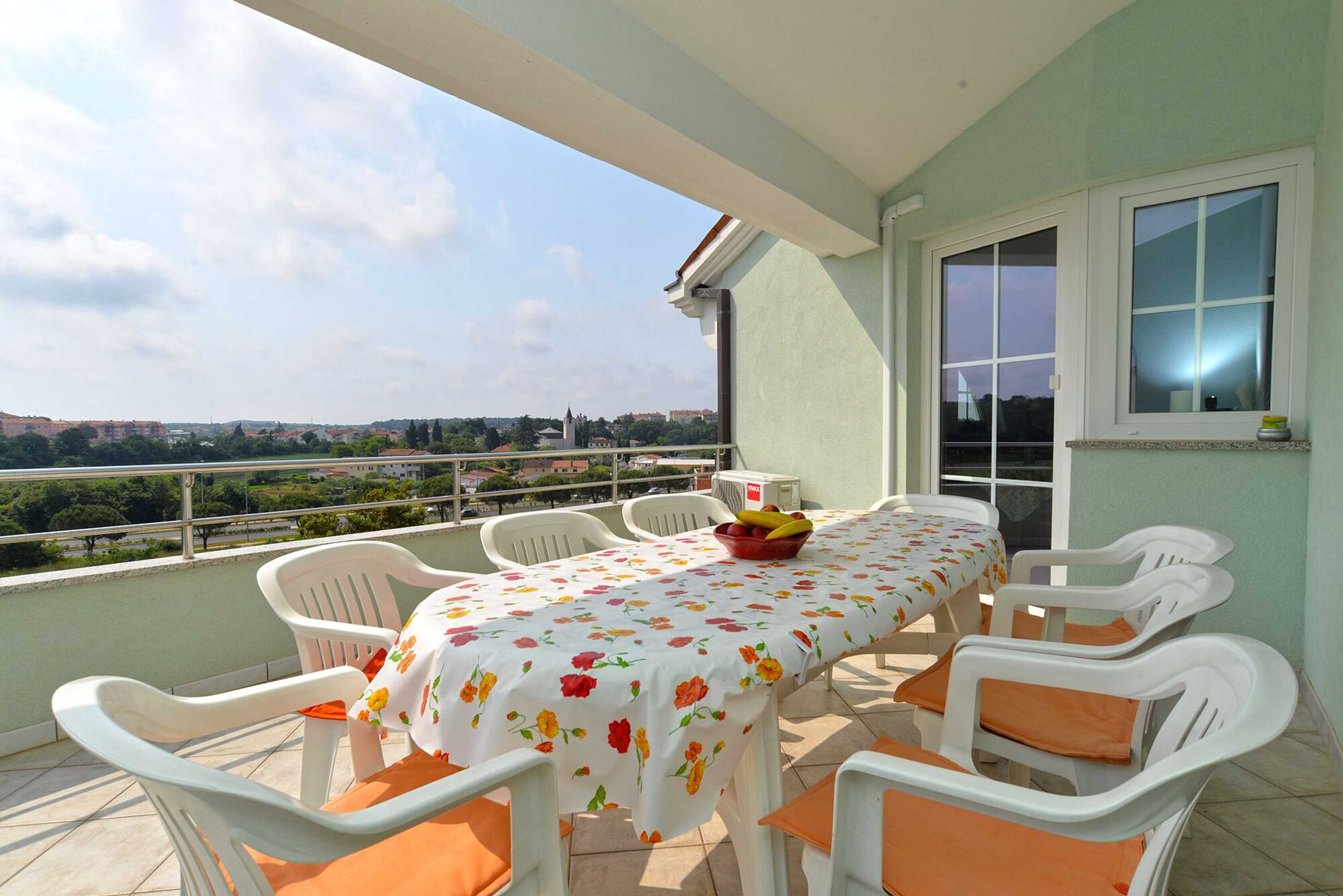 Gift card for Apartments Nelli 624