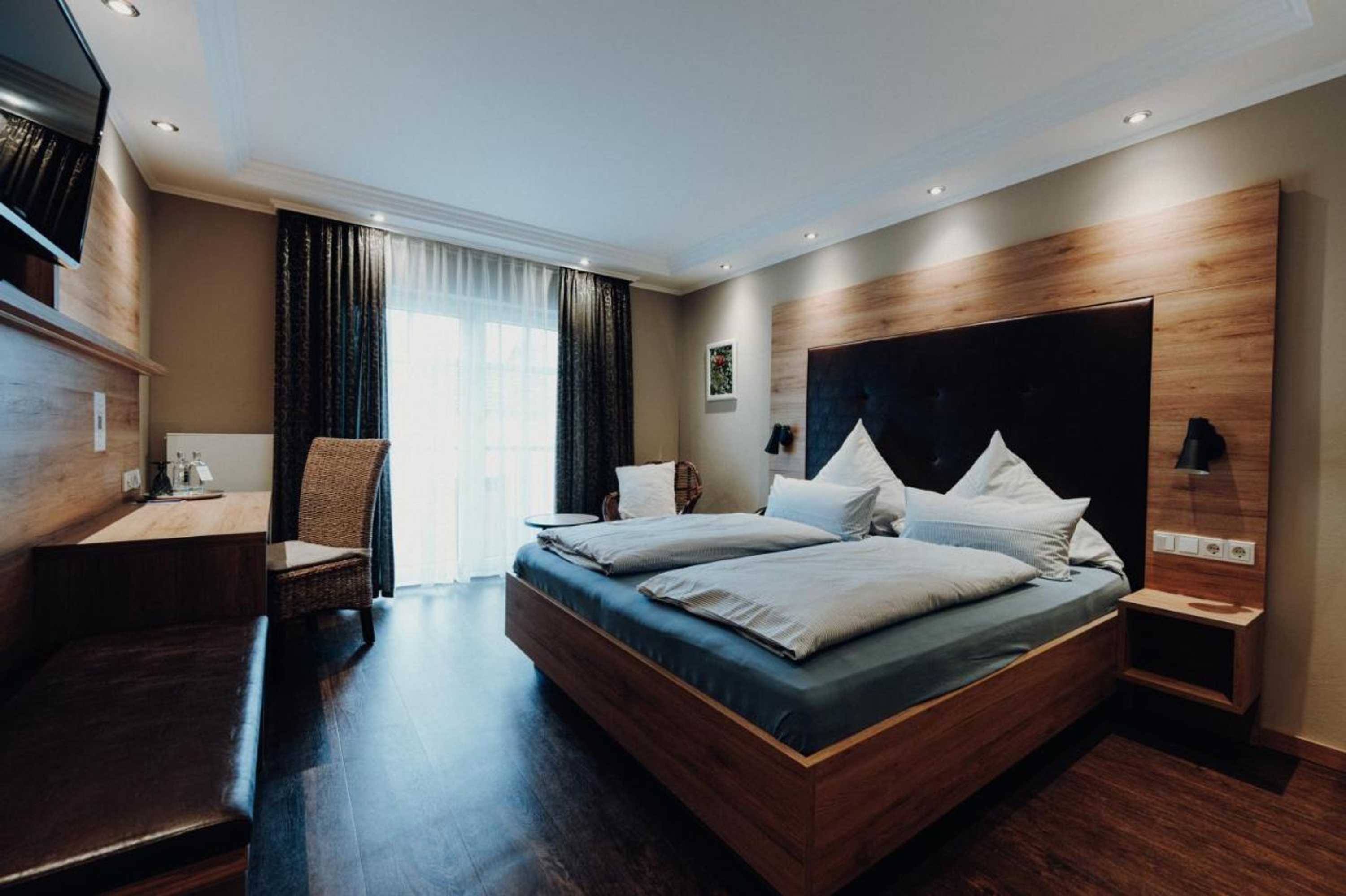 Gift card for Das Kleine Hotel Lahnau