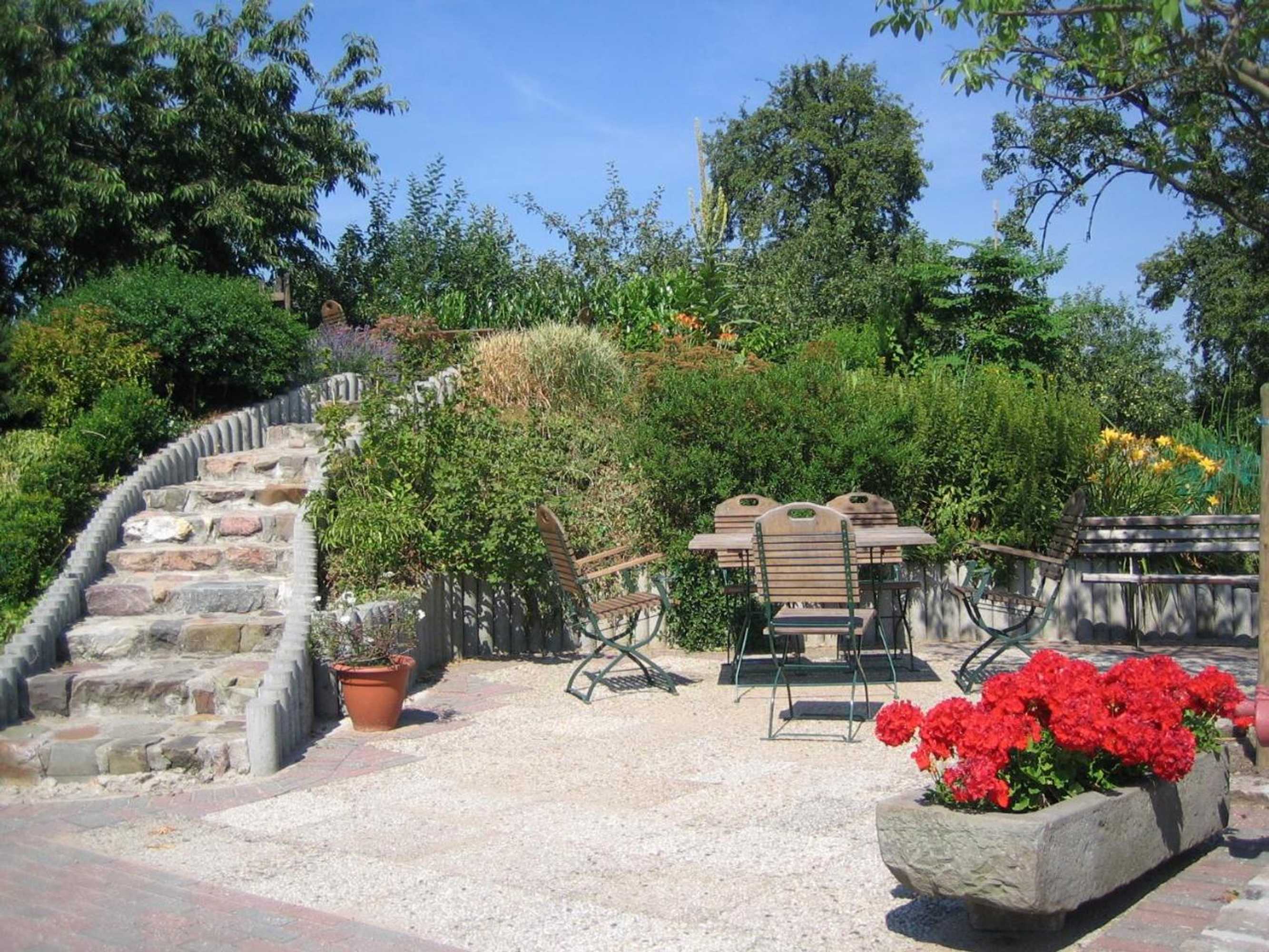 Gift card for Gästehaus Ermen