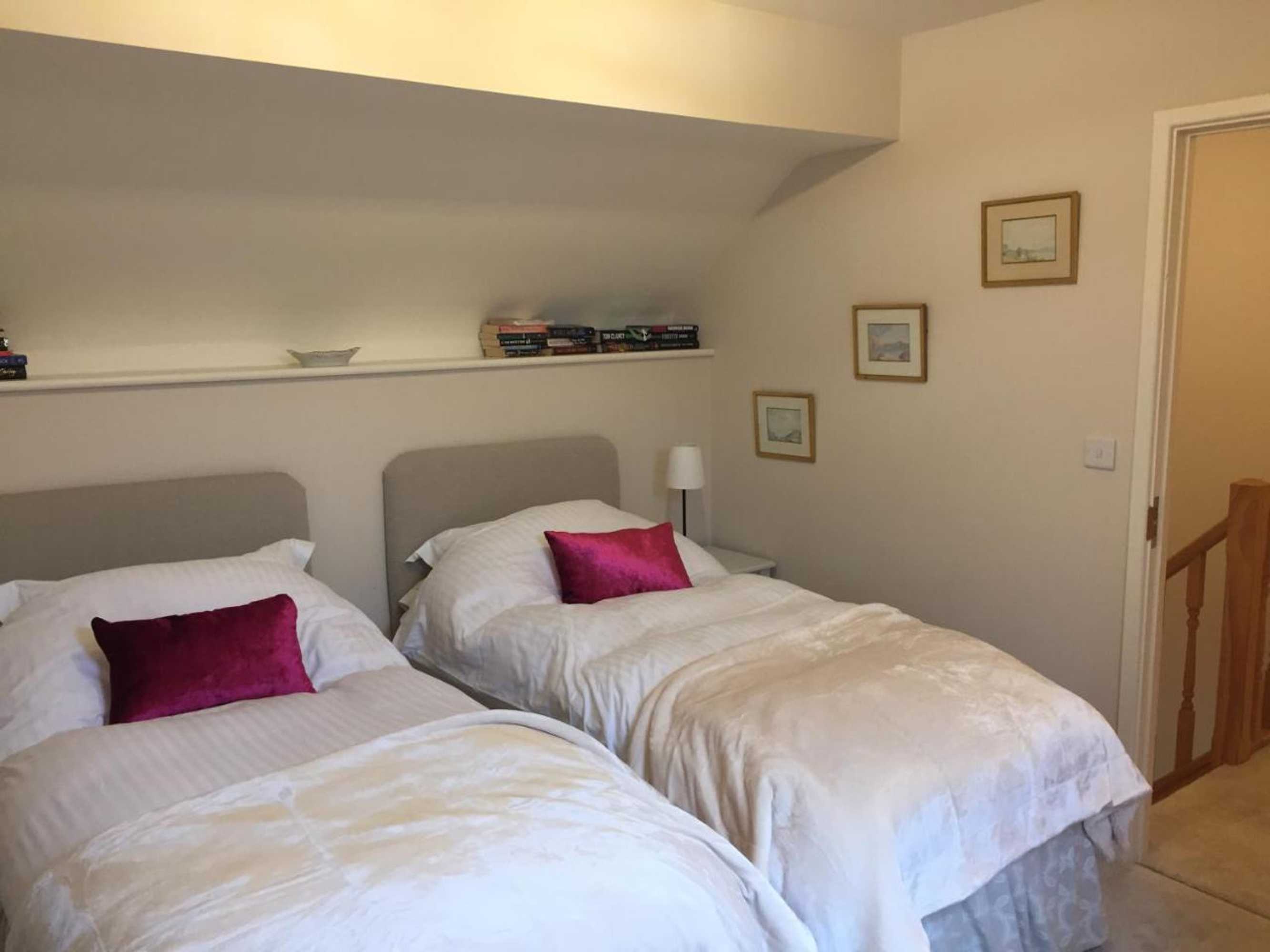 Gift card for The Old Bakery Barn