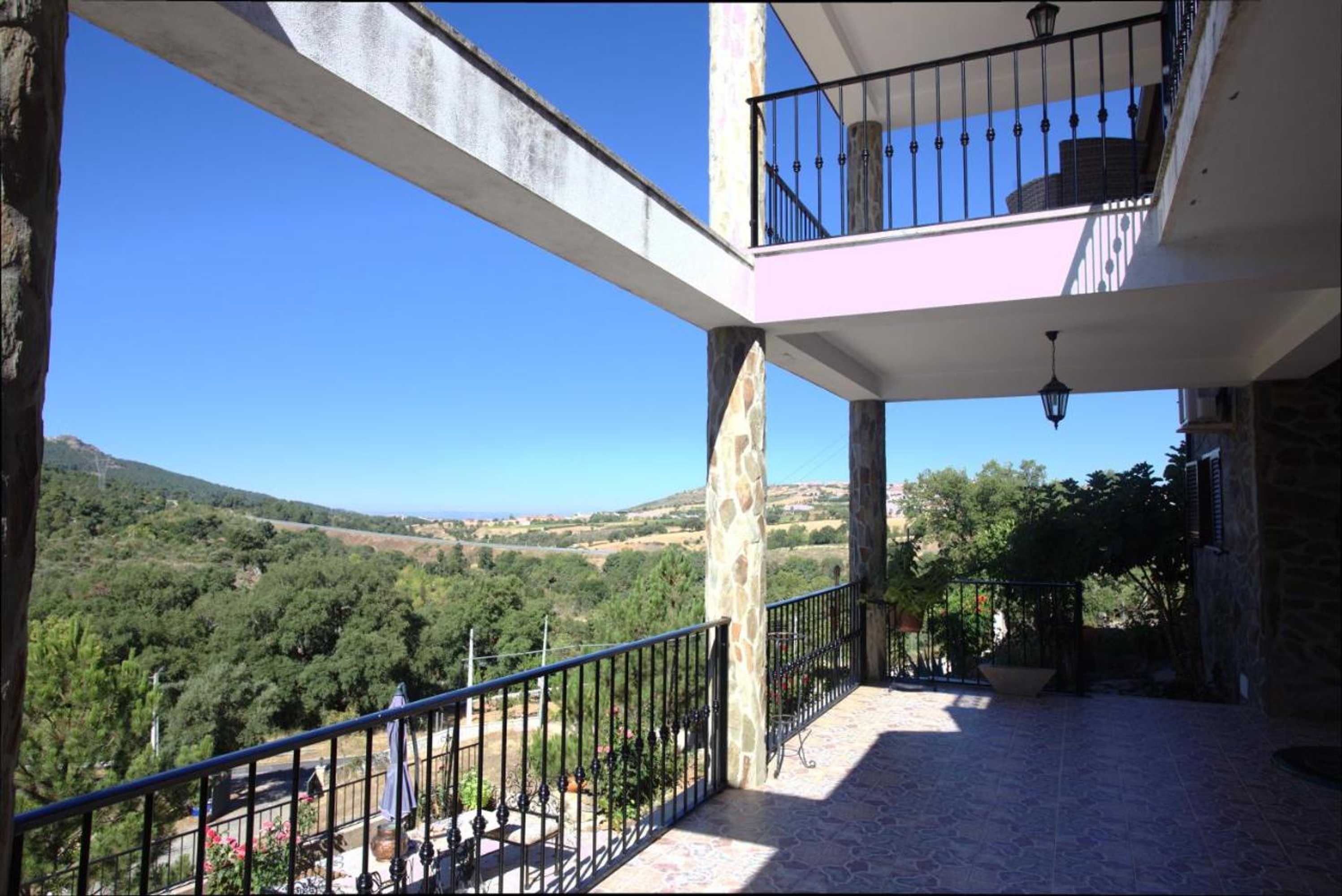 Gift card for Casa Das Aguas Ferreas