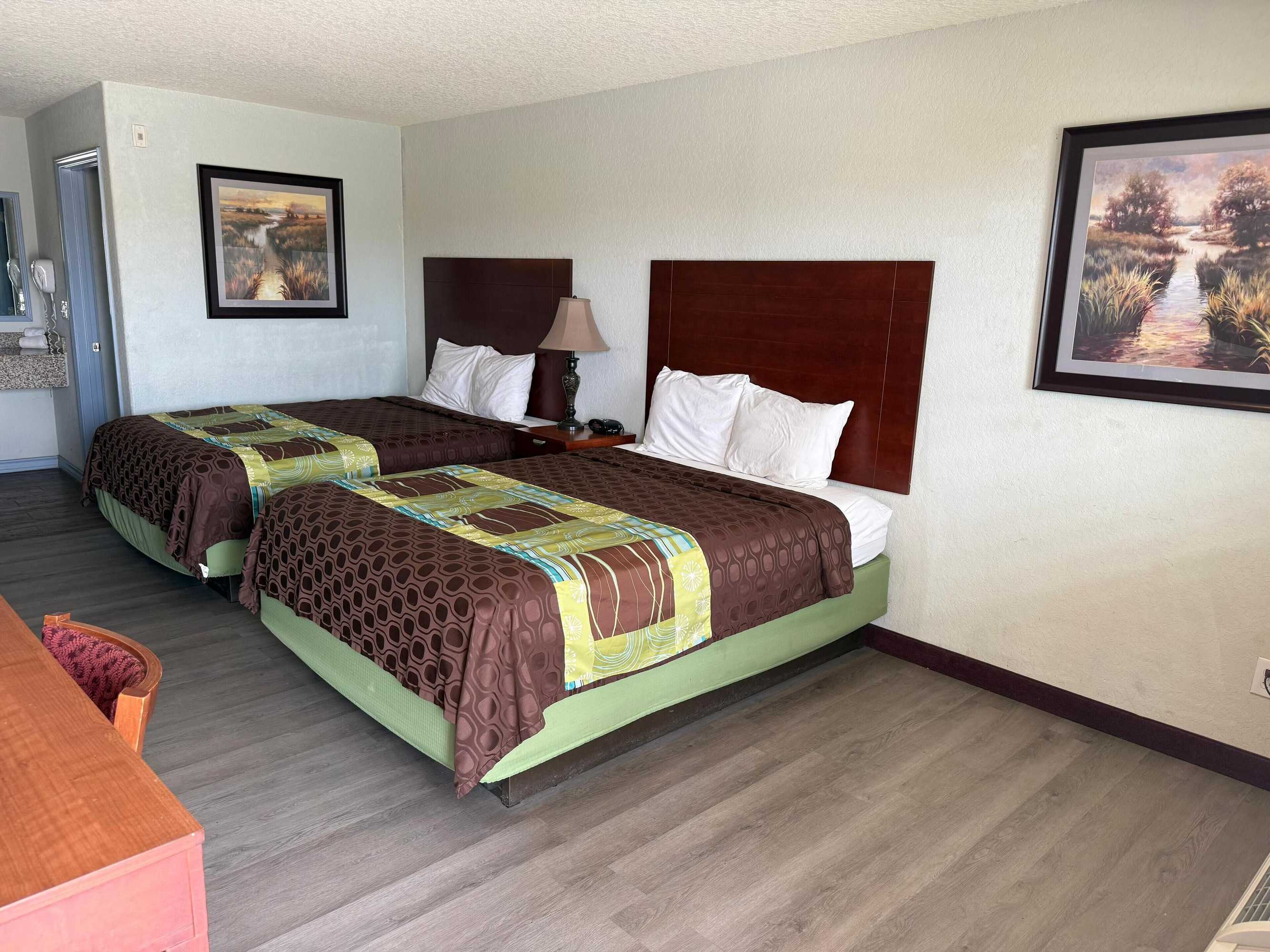 Gift card for Hotel O Bien Venido Pearsall I-35 Gift card for Hotel O Bien Venido Pearsall I-35