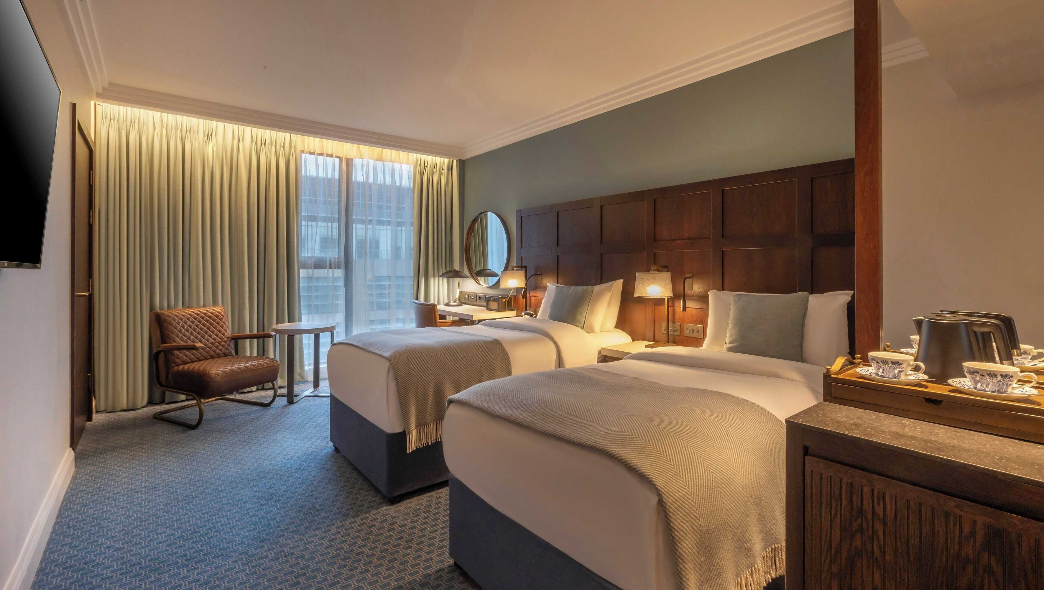 Gift card for Clayton Hotel Cambridge Gift card for Clayton Hotel Cambridge