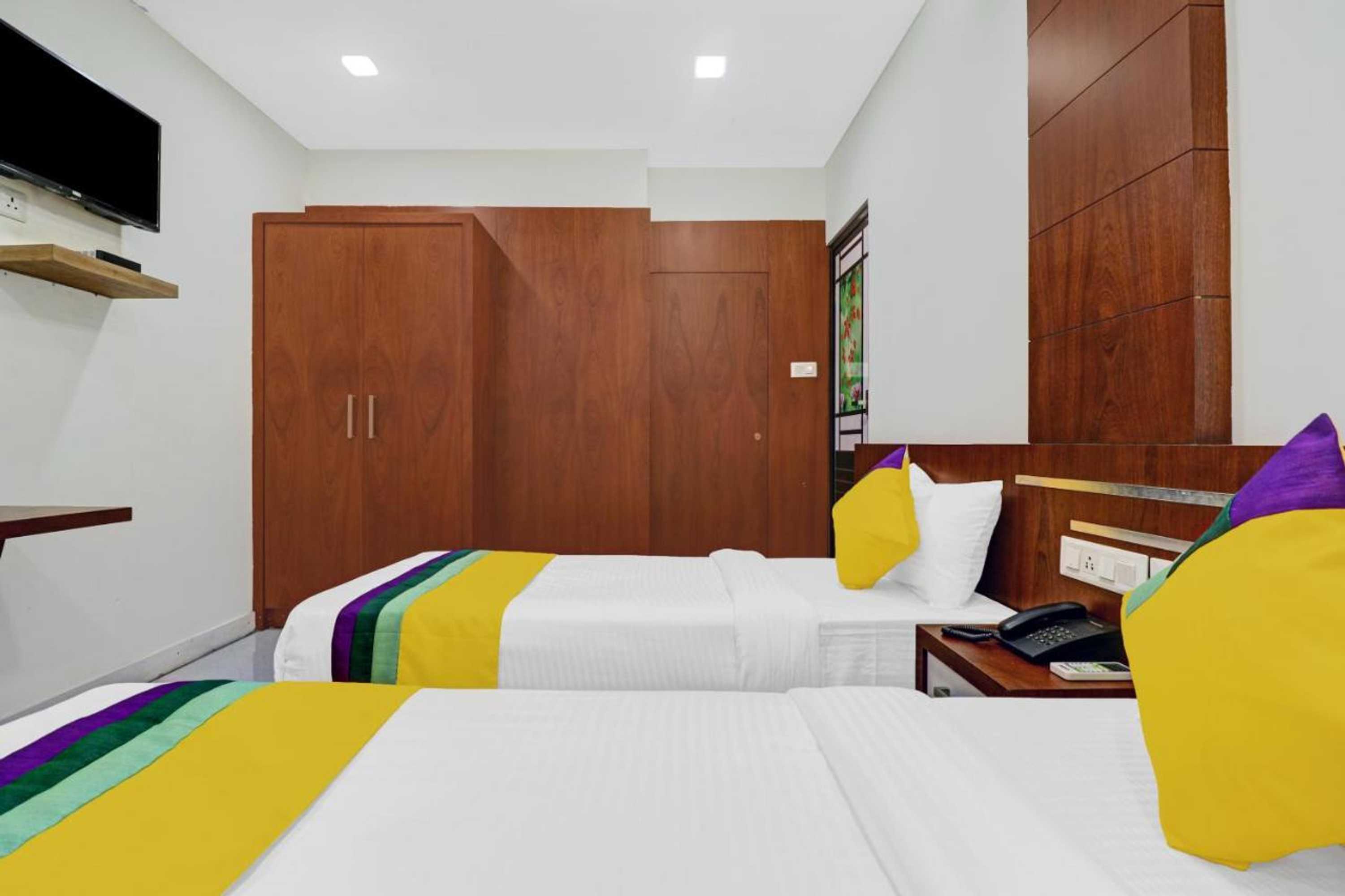 Gift card for Fathima Palace