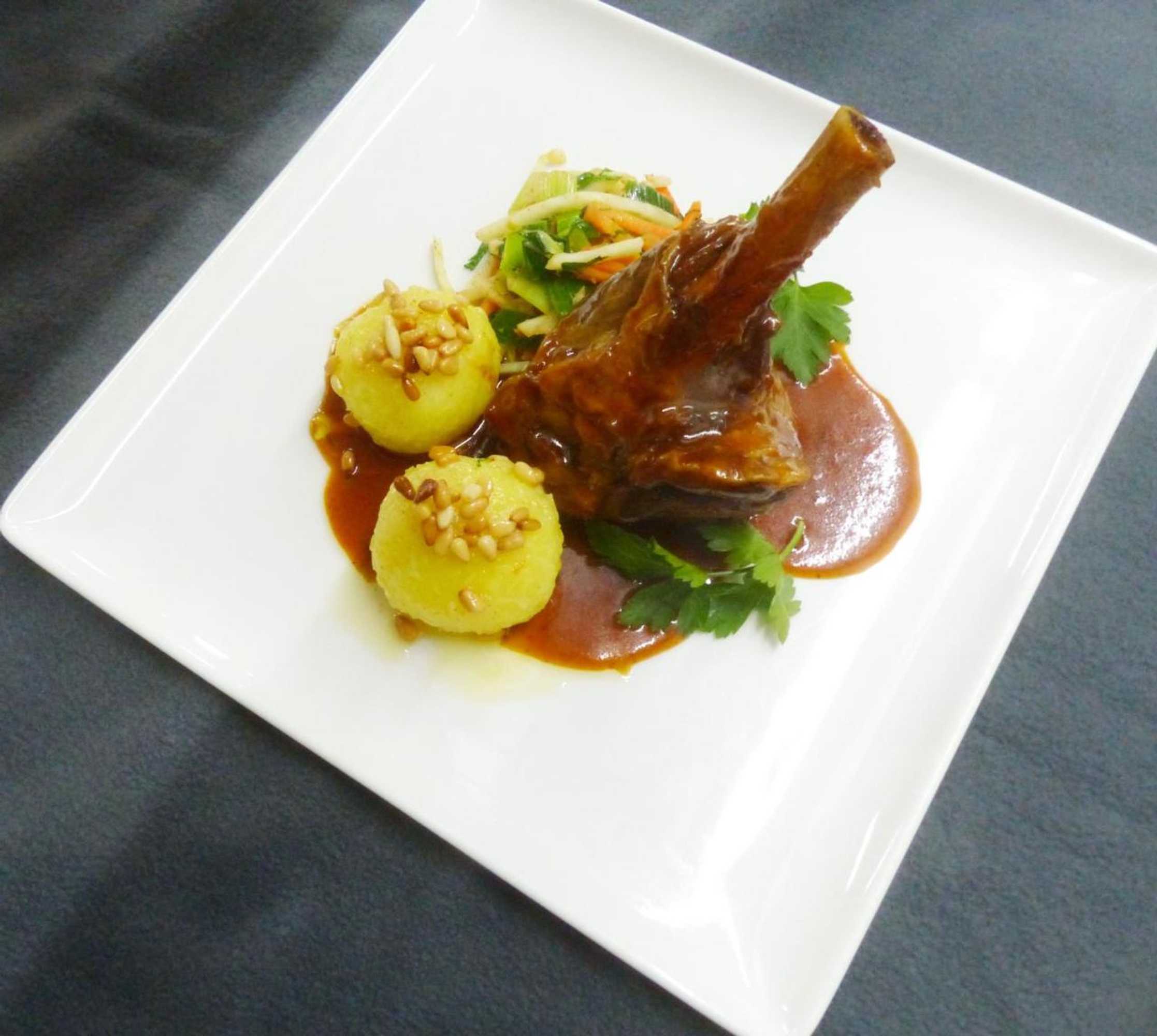 Gift card for Hotel Restaurant Zehn-Brunnen