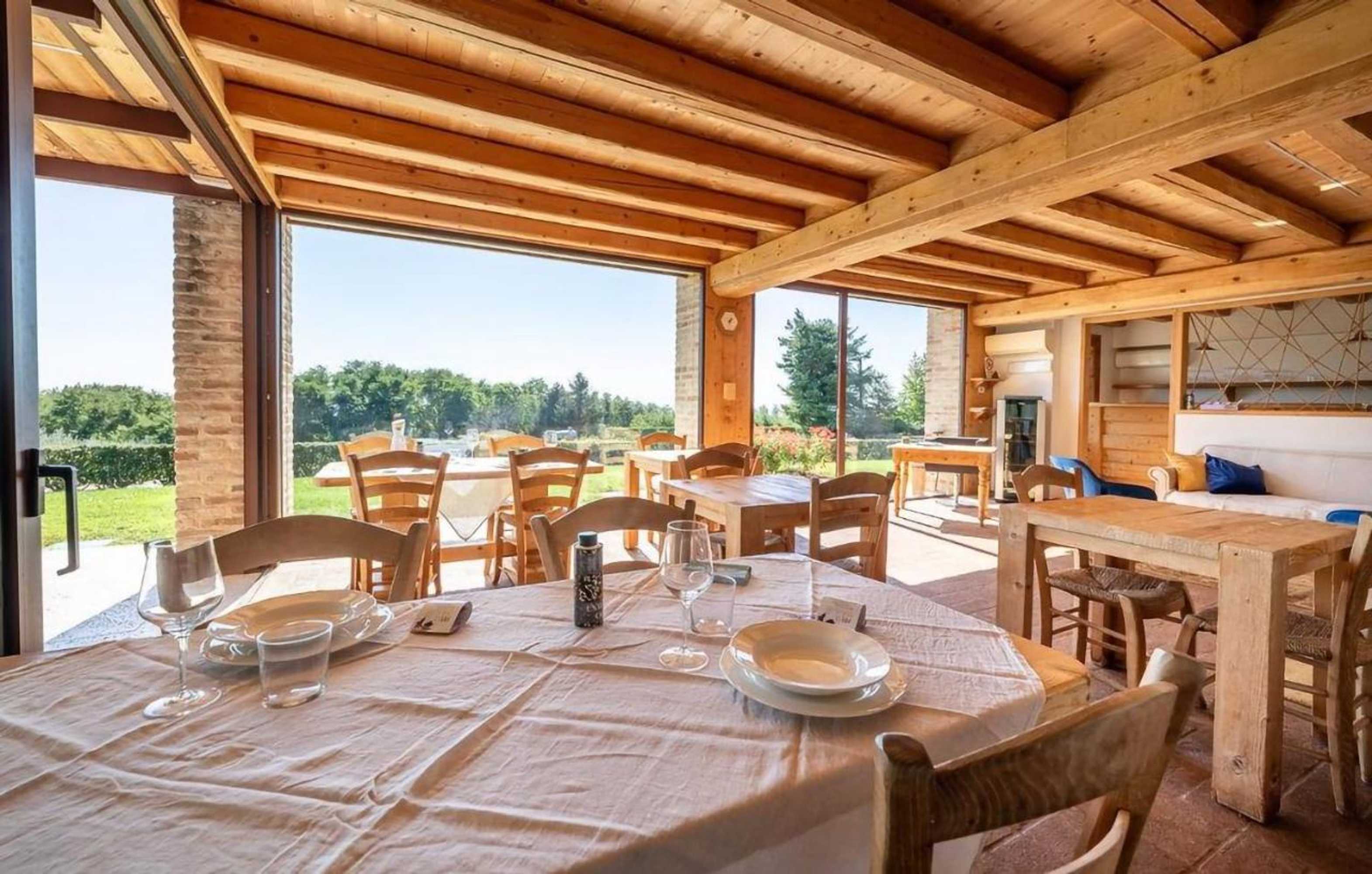 Gift card for Agriturismo Dolce Colle Gift card for Agriturismo Dolce Colle