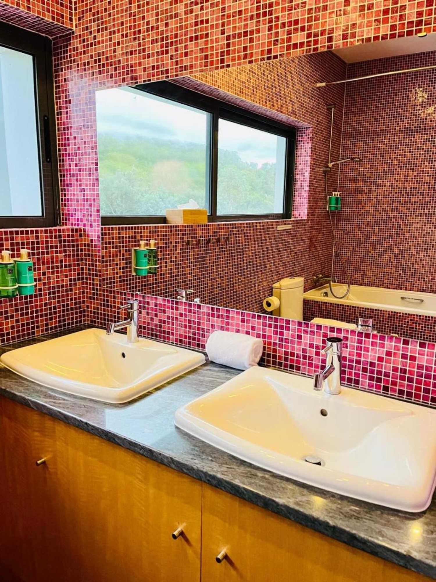 Gift card for São Vicente Lodge - Panoramic Retreat